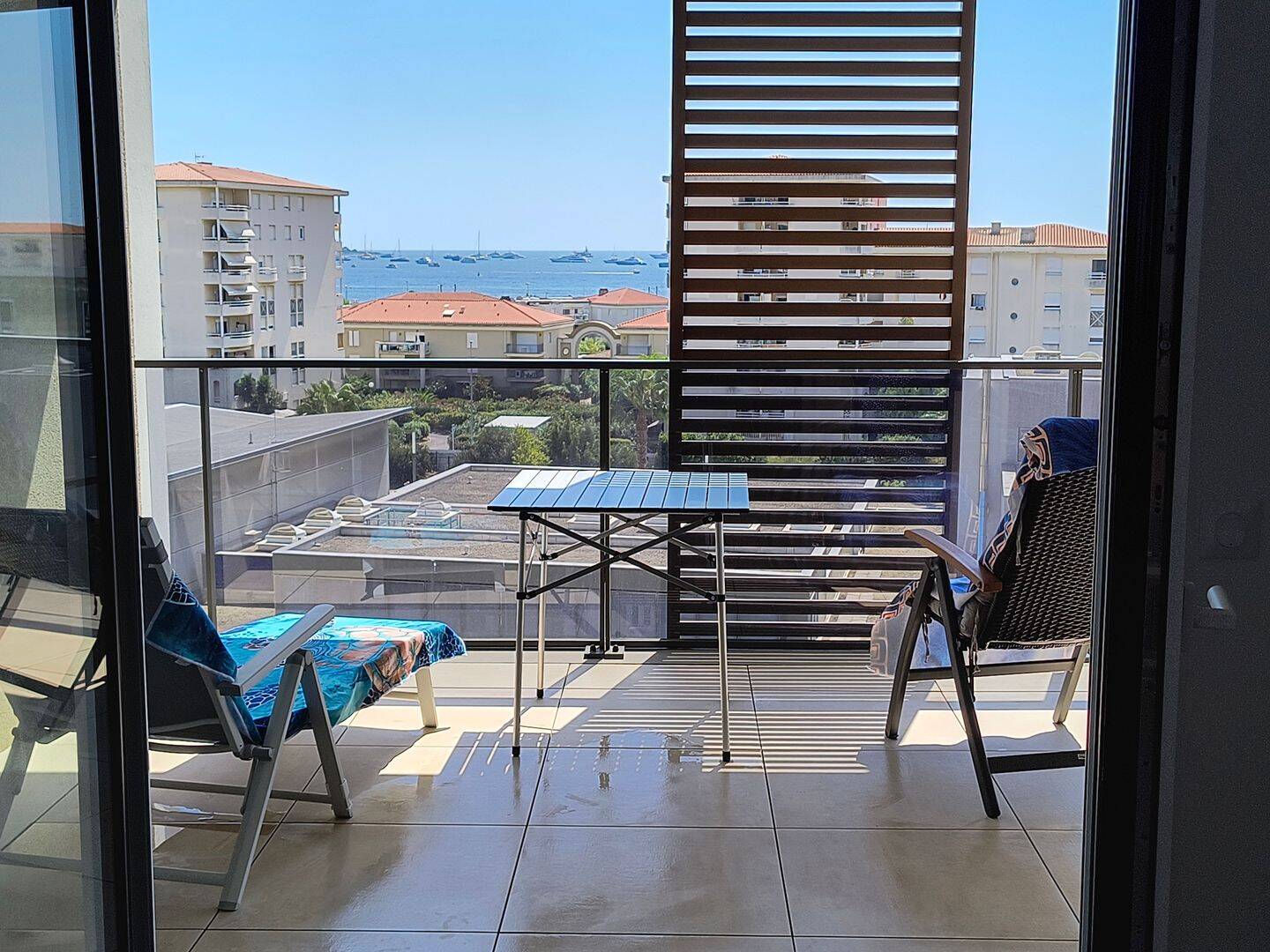 Appartement 2 pièces 45 m² · à Antibes · 45 m² · 1 700 €/mois