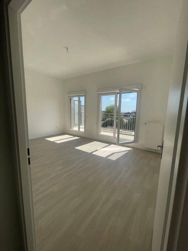 Appartement 3 pièces 41 m² · à Cannes · 41 m² · 295 000 €