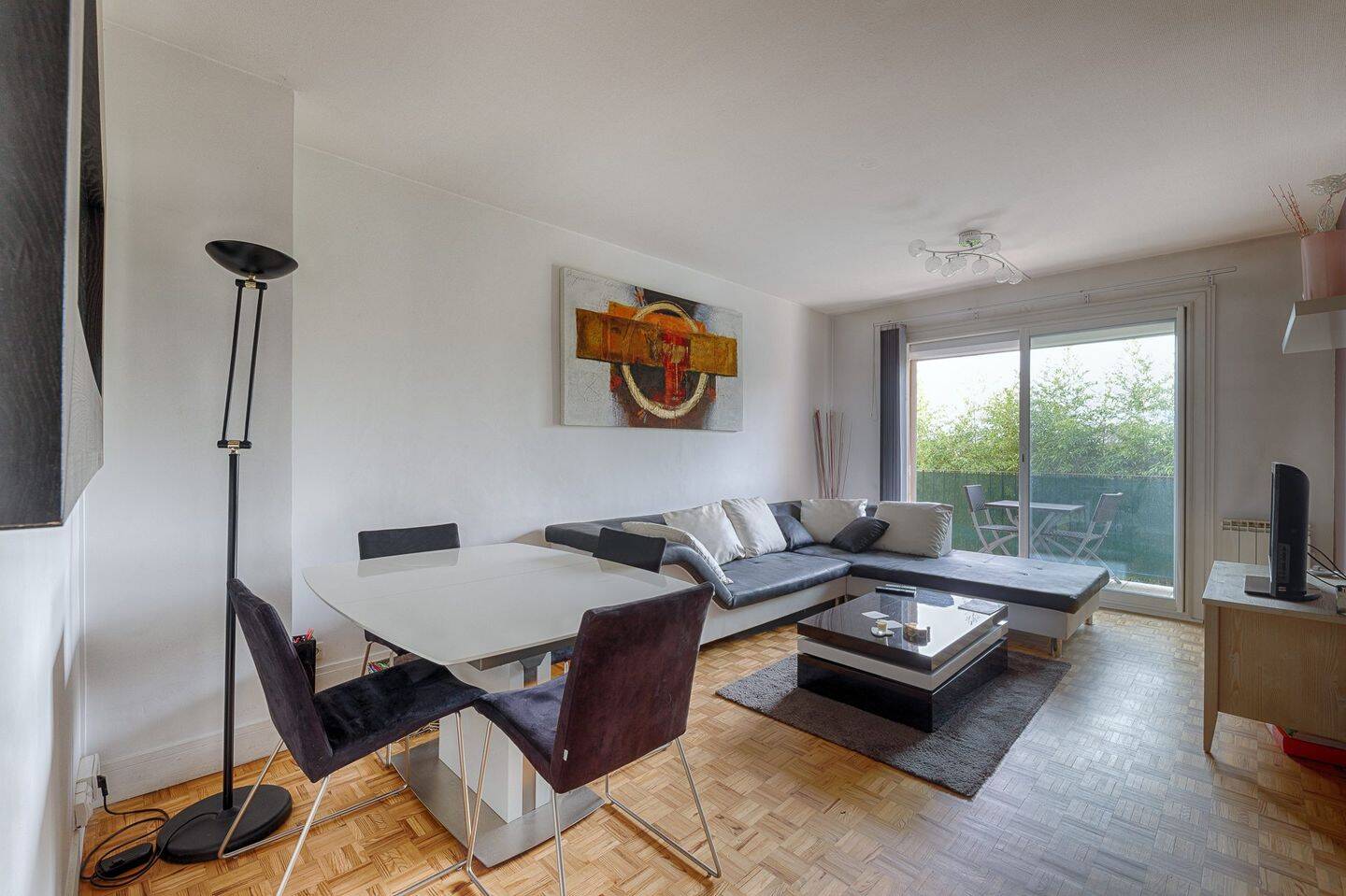 Appartement 3 pièces 67 m² · à Le Haillan · 67,5 m² · 1 180 €/mois