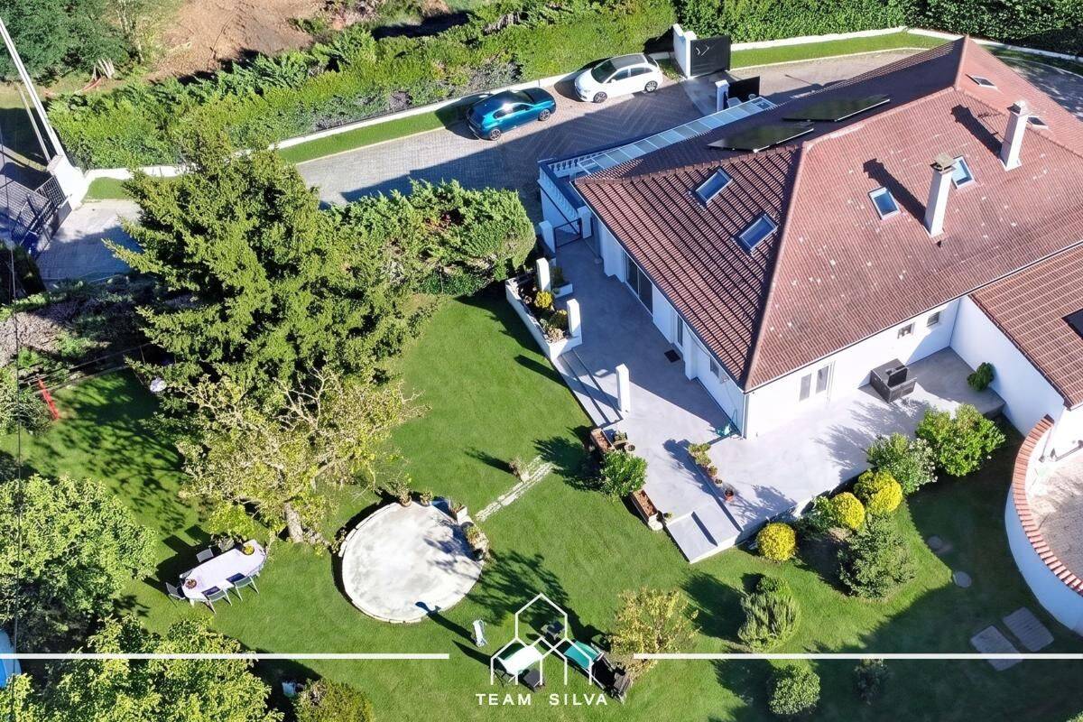 Maison 4 pièces 125 m² · à Ternay · 125 m² · 379 900 €