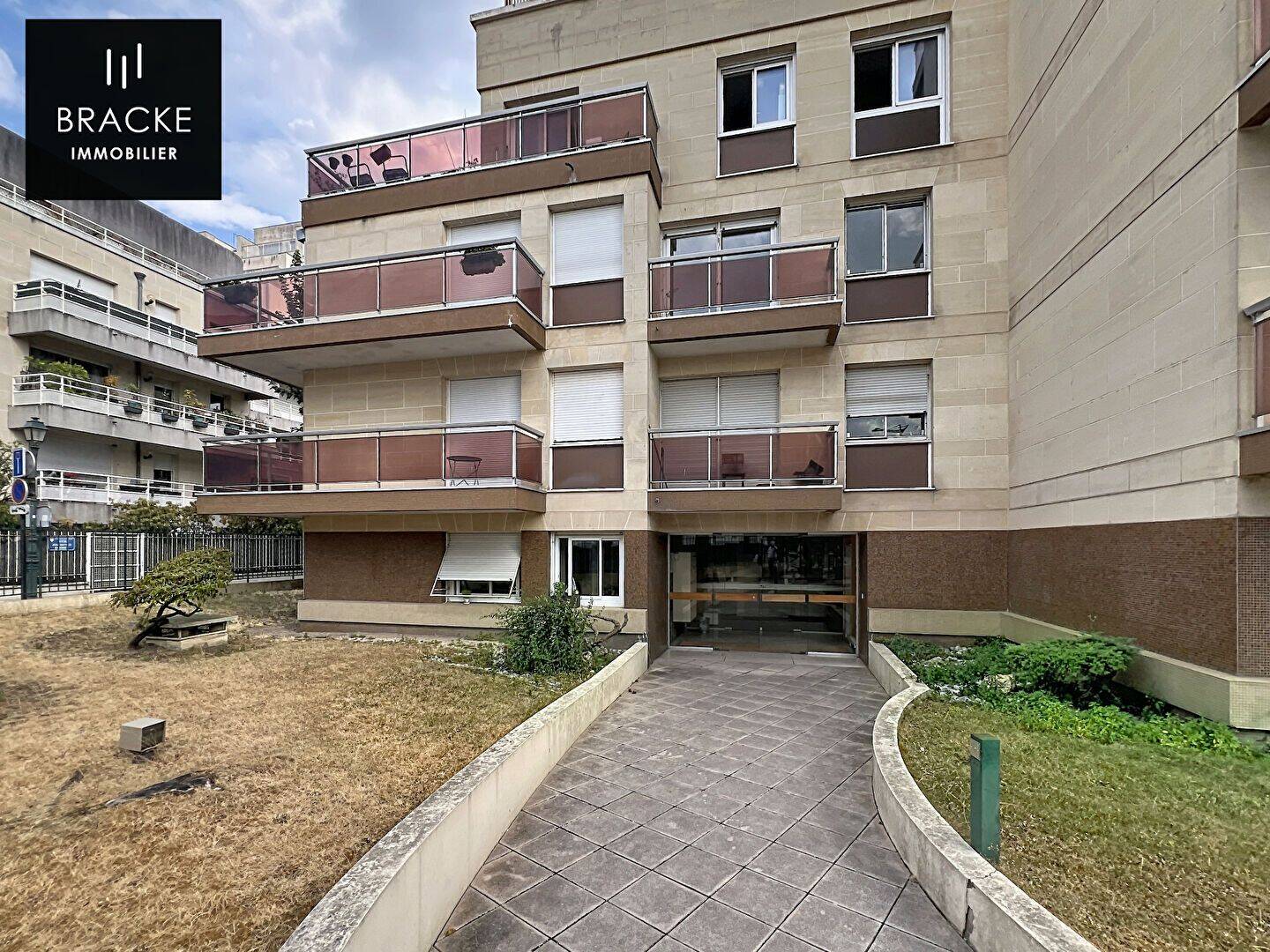 Appartement 1 pièce 31 m² · à Asnières-sur-Seine · 31 m² · 1 010 €