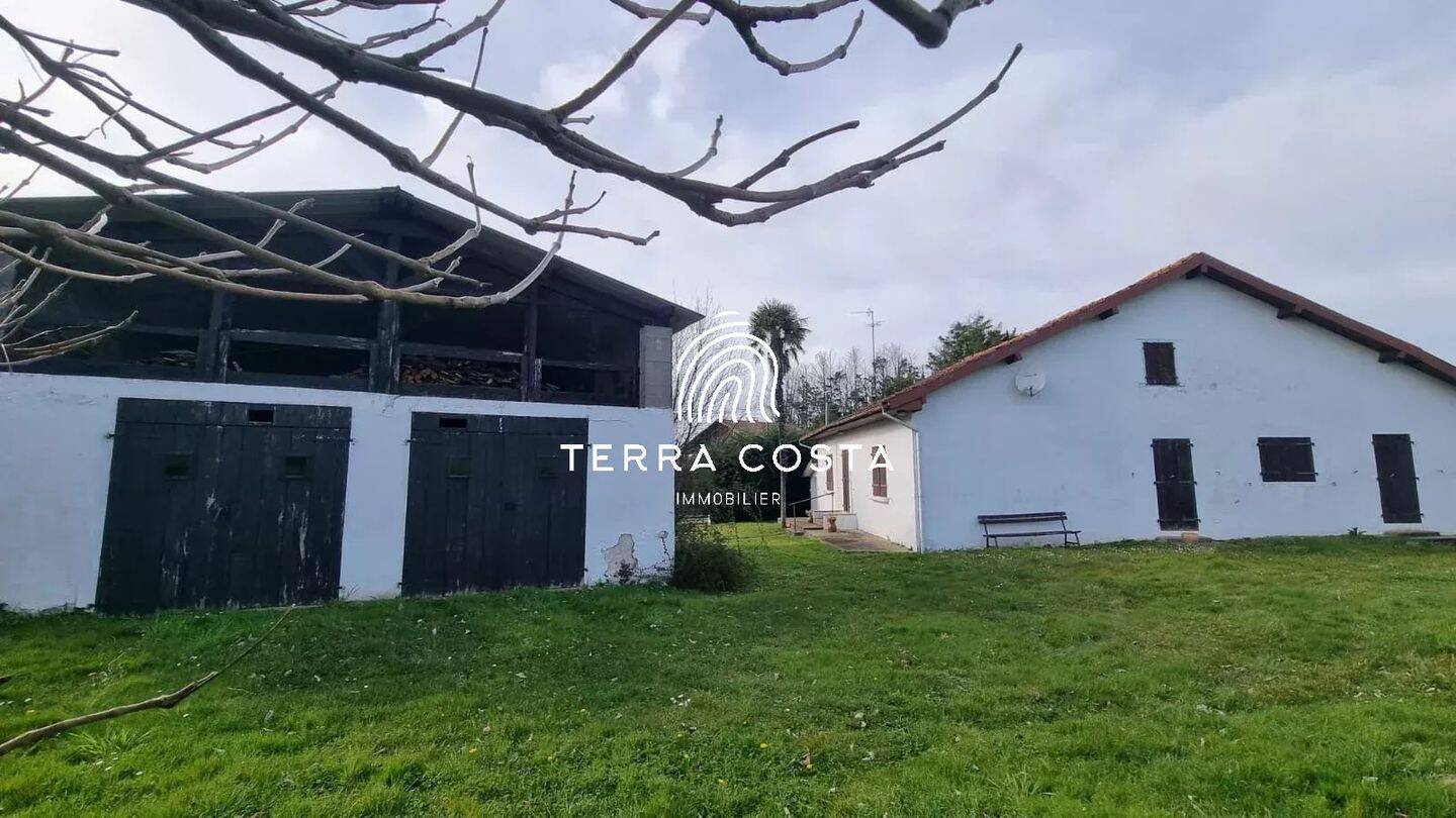 Maison 6 pièces 192 m² · à Orx · 192 m² · 291 500 €