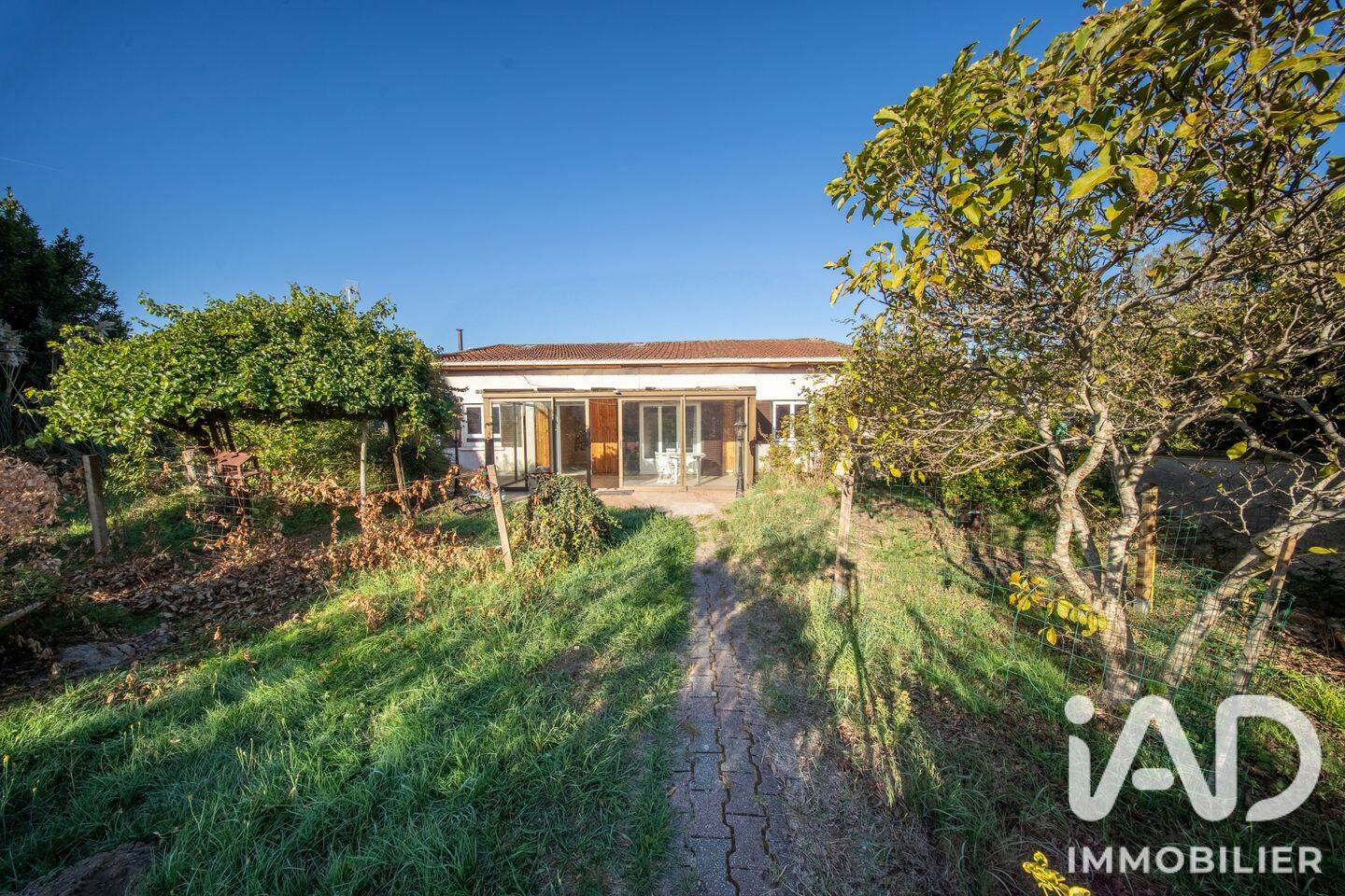 Maison 4 pièces 70 m² · à Chelles · 70 m² · 349 900 €