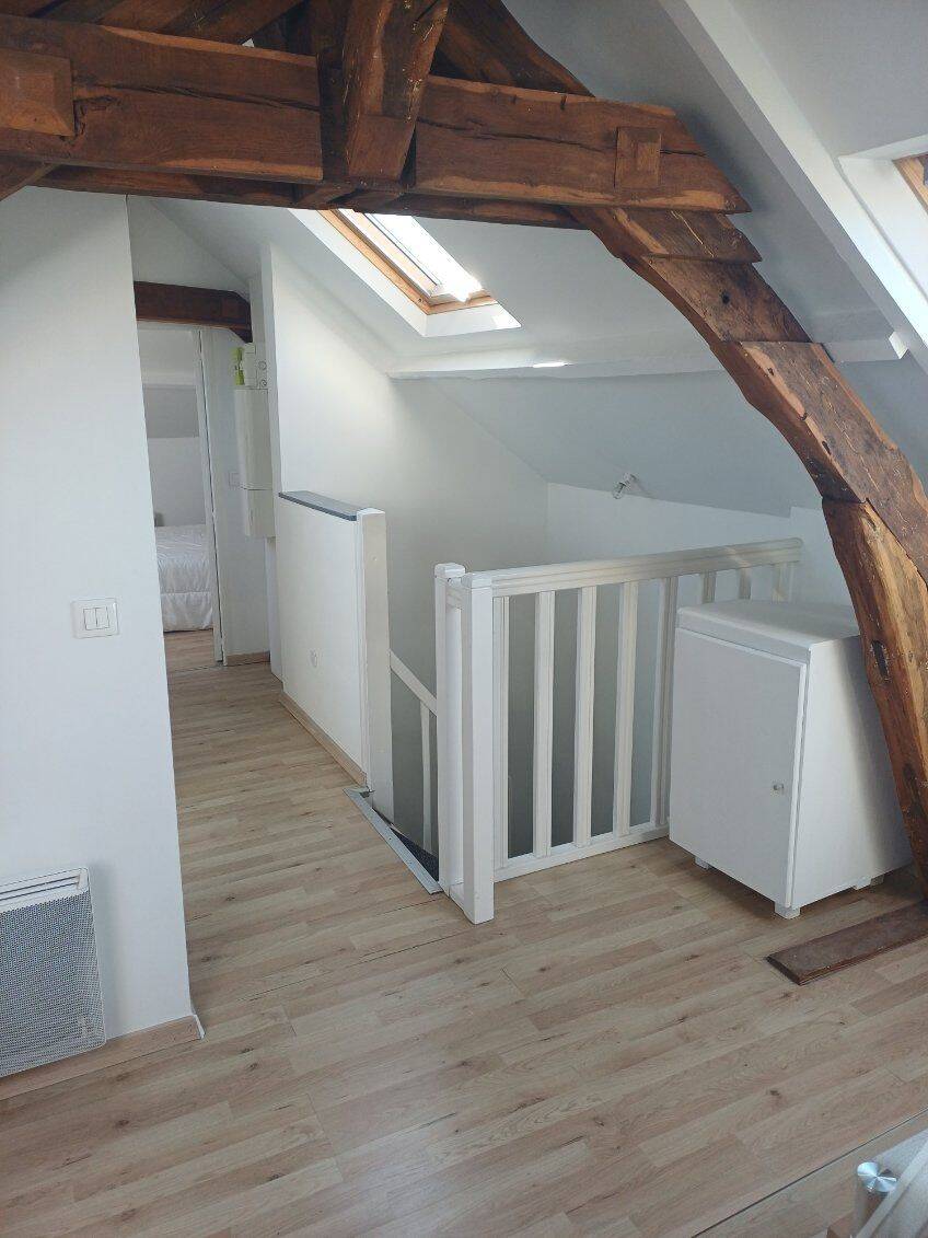 Appartement 2 pièces 14 m² · à Vernon · 14,4 m² · 595 €/mois