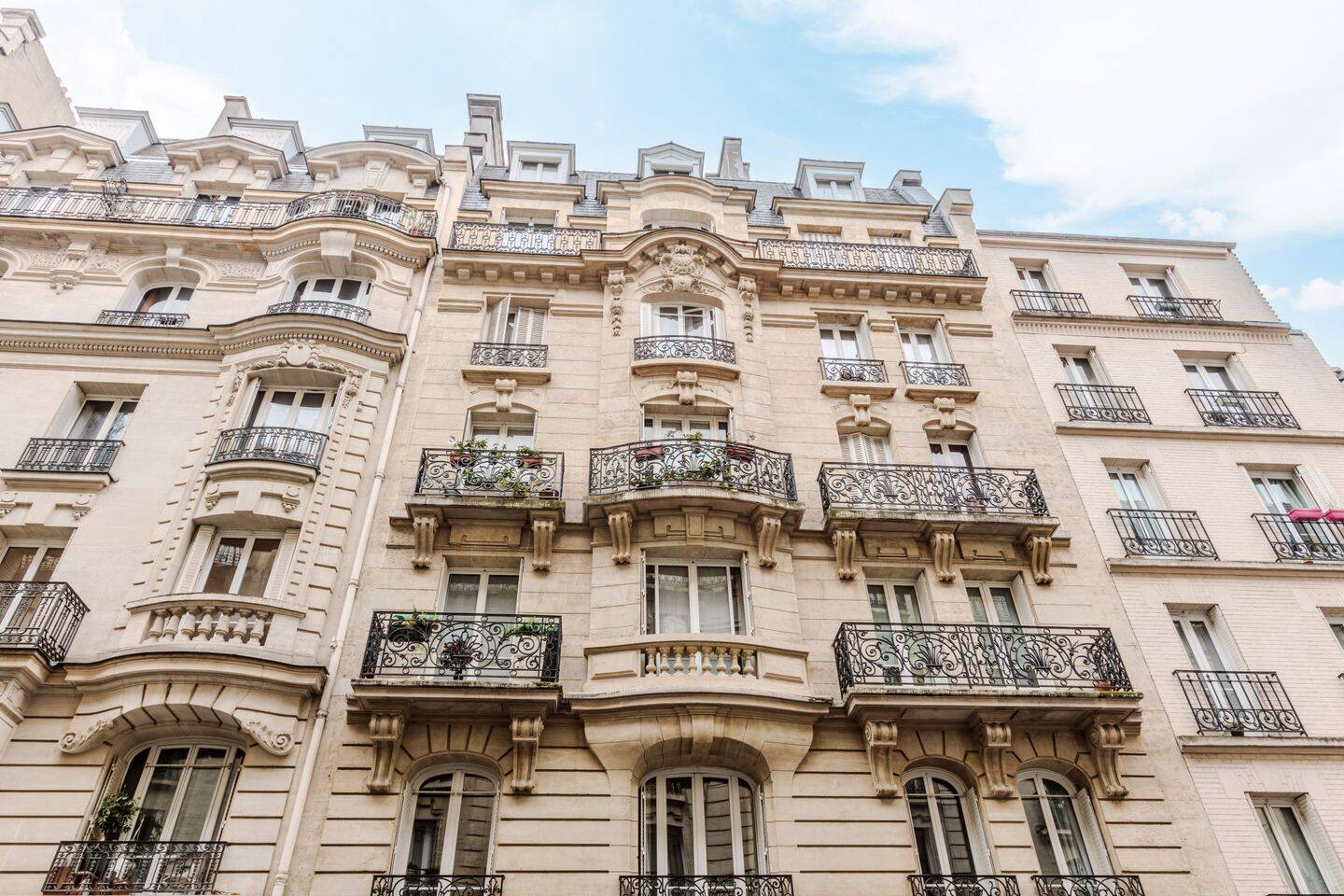 Appartement 2 pièces 40 m² · à Paris 12ème Arrondissement · 40,2 m² · 498 000 €