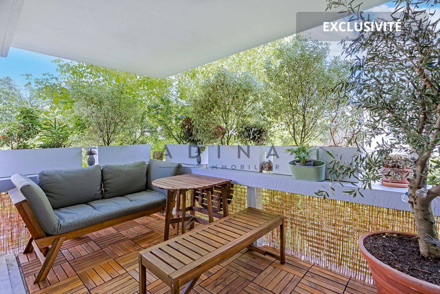 Appartement 3 pièces 67 m² · à Le Plessis-Robinson · 67 m² · 375 000 €