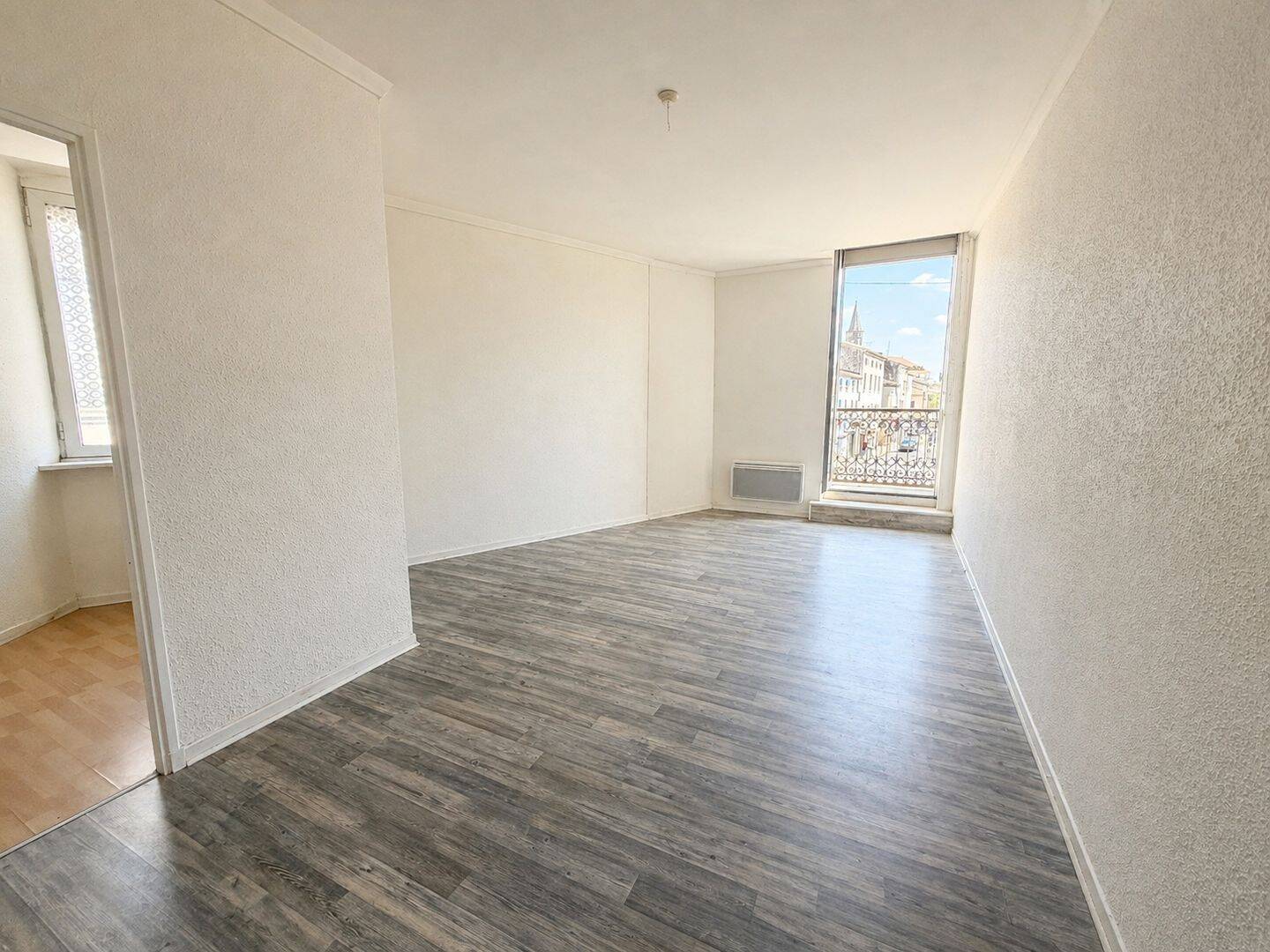 Appartement 2 pièces 43 m² · à Castelnaudary · 43 m² · 68 970 €