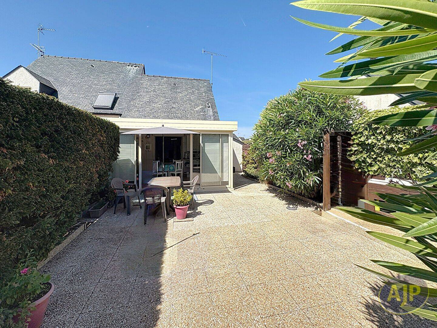 Maison 2 pièces 40 m² · à Batz-sur-Mer · 40 m² · 199 800 €