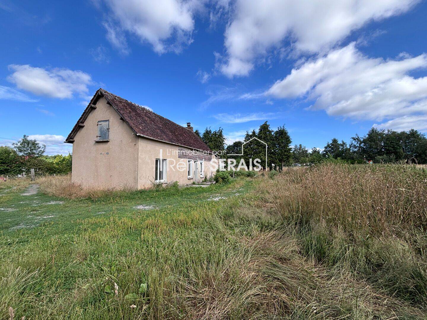 Maison 3 pièces 49 m² · à Bellou-en-Houlme · 49 m² · 60 400 €
