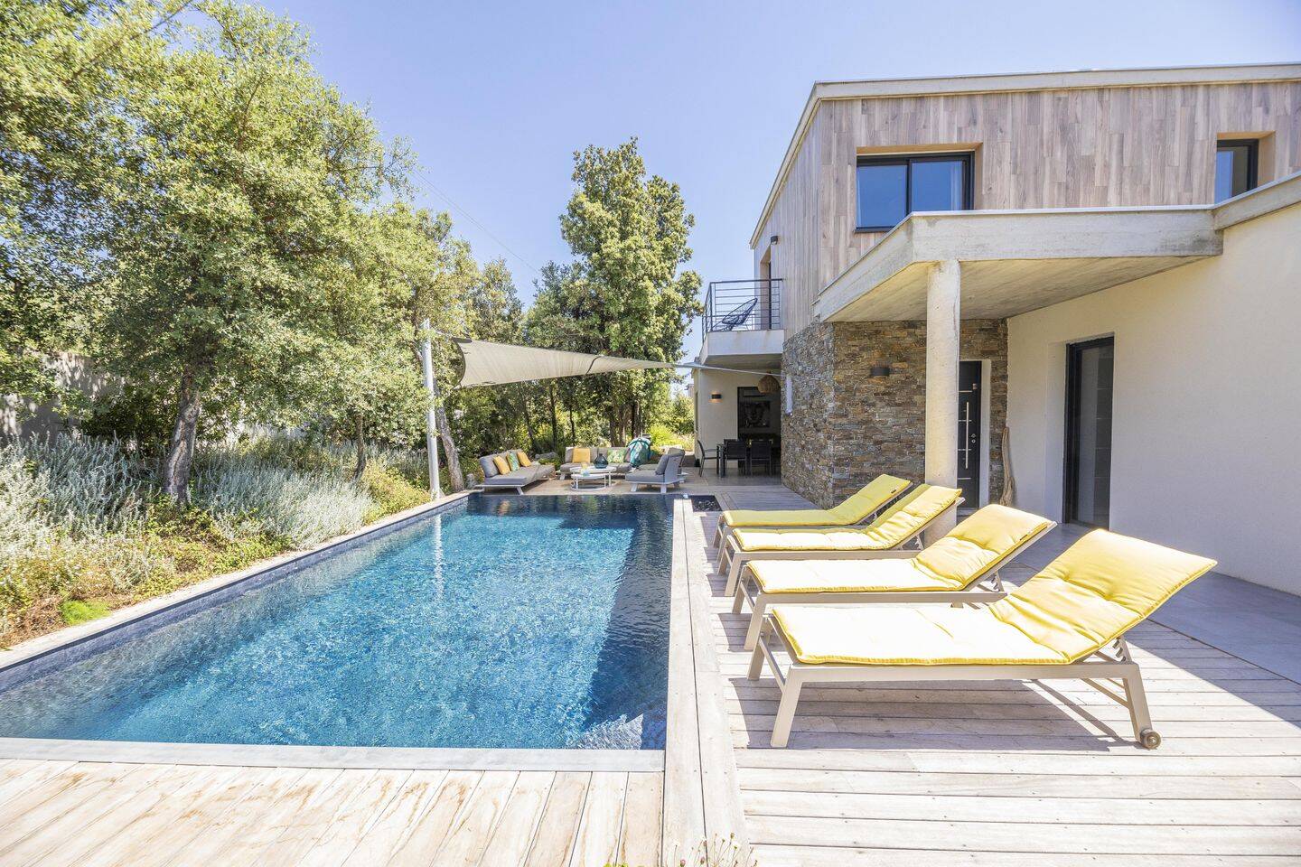 Maison 5 pièces 140 m² · à Porto-Vecchio · 140 m² · 1 139 500 €