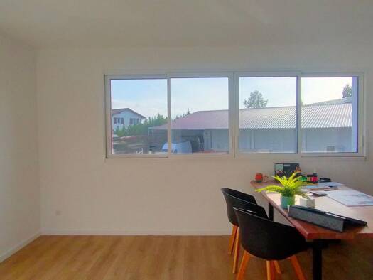 Espace bureau à louer 1 440 € 84 m² de bureaux Arbonne 64210