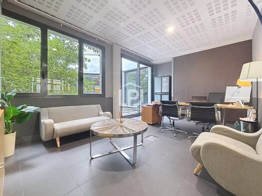 Espace bureau à vendre 910 000 € 278 m² de bureaux Marengo - Jolimont Toulouse 31000