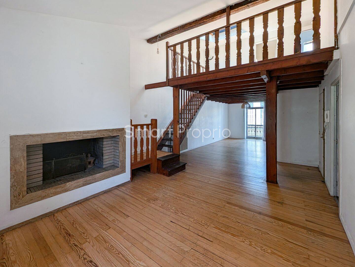 Appartement 5 pièces 112 m² · à Bordeaux · 112 m² · 360 000 €