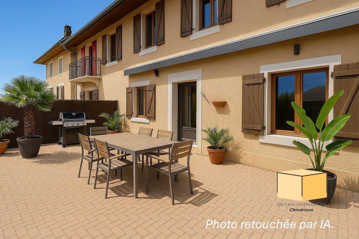 Maison 7 pièces 175 m² · à Chindrieux · 175 m² · 395 000 €