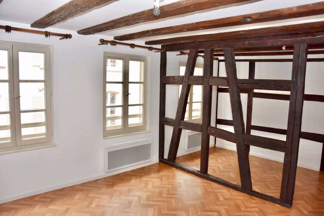 Appartement 3 pièces 71 m² · à Strasbourg · 71 m² · 1 227 €