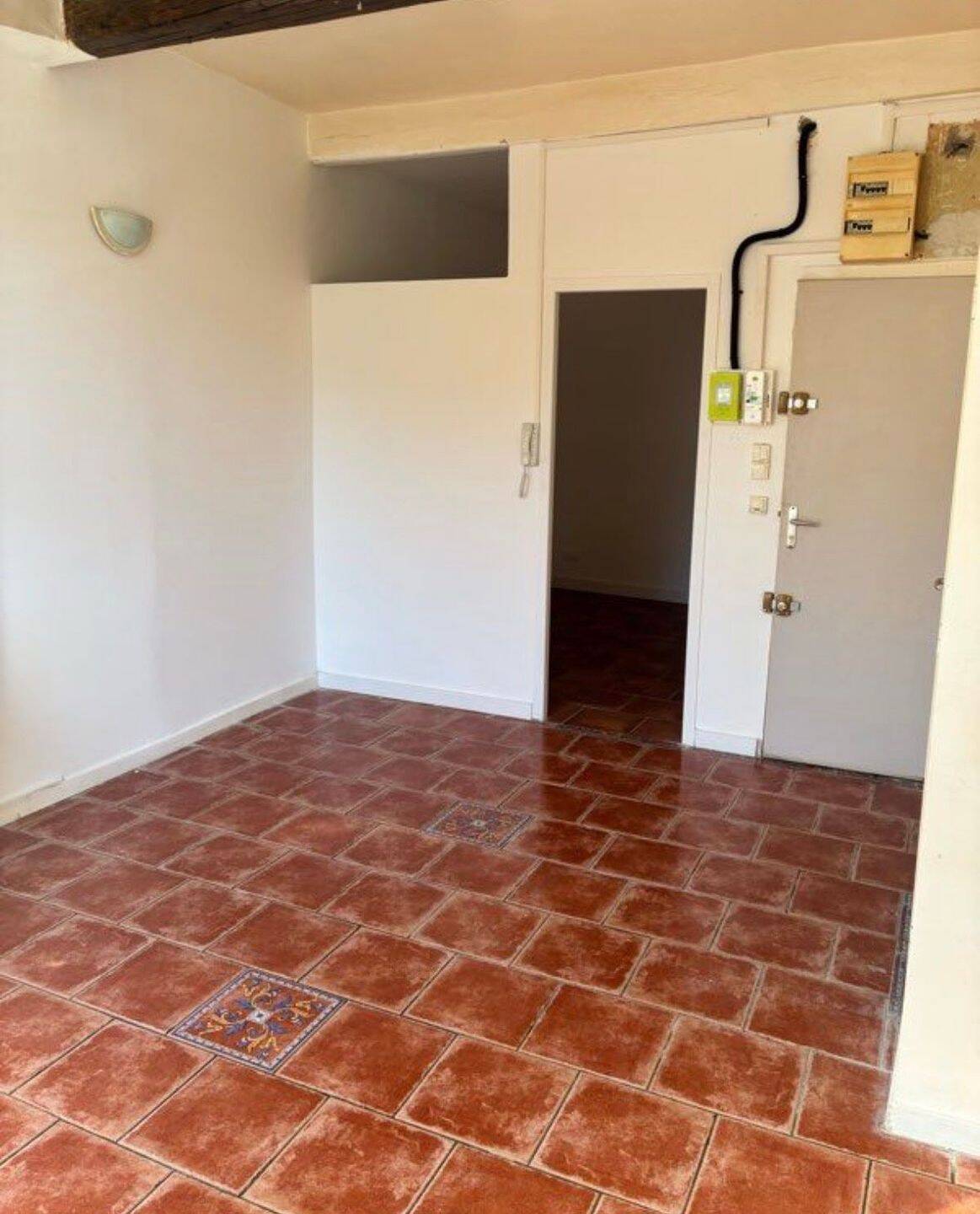 Appartement 2 pièces 25 m² · à Marseille 2ème Arrondissement · 25 m² · 99 000 €