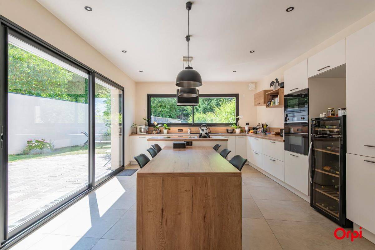 Maison 6 pièces 189 m² · à Villers-Allerand · 189,4 m² · 455 000 €
