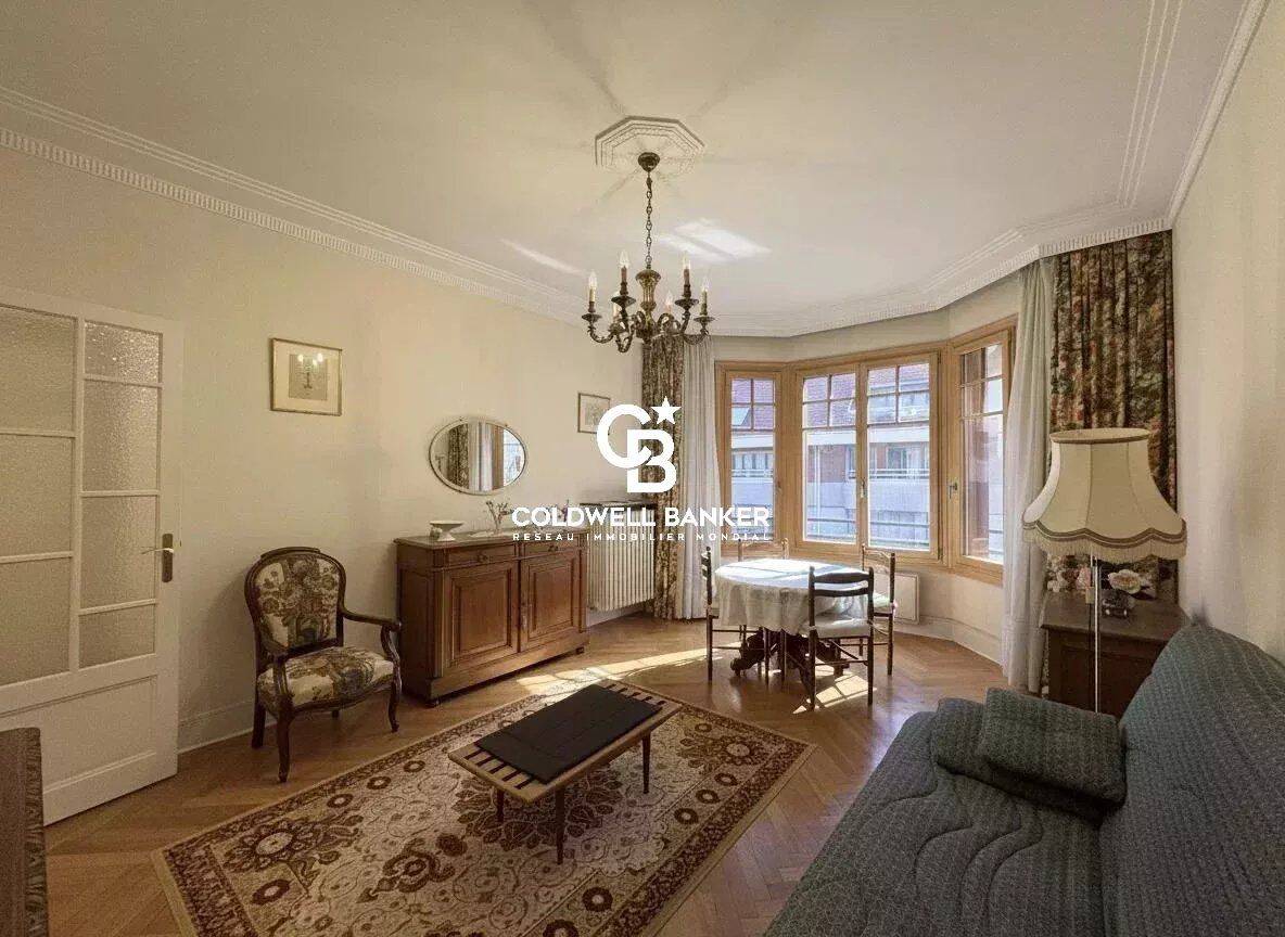 Appartement 2 pièces 63 m² · à Annecy · 62,6 m² · 480 000 €