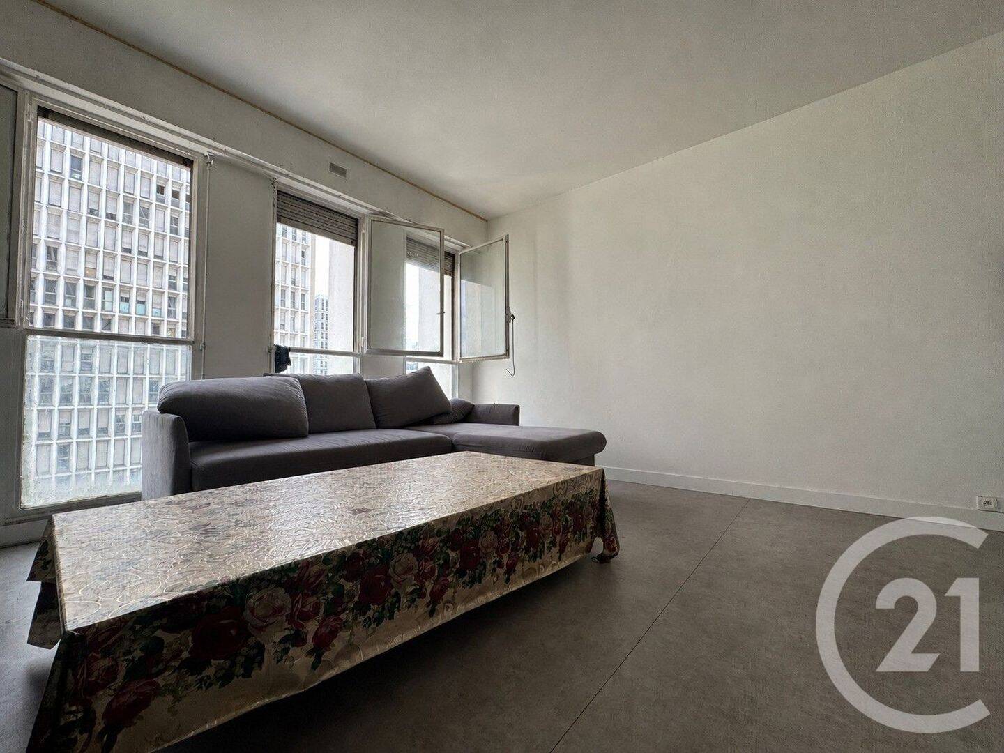 Appartement 3 pièces 73 m² · à Sarcelles · 73 m² · 110 000 €