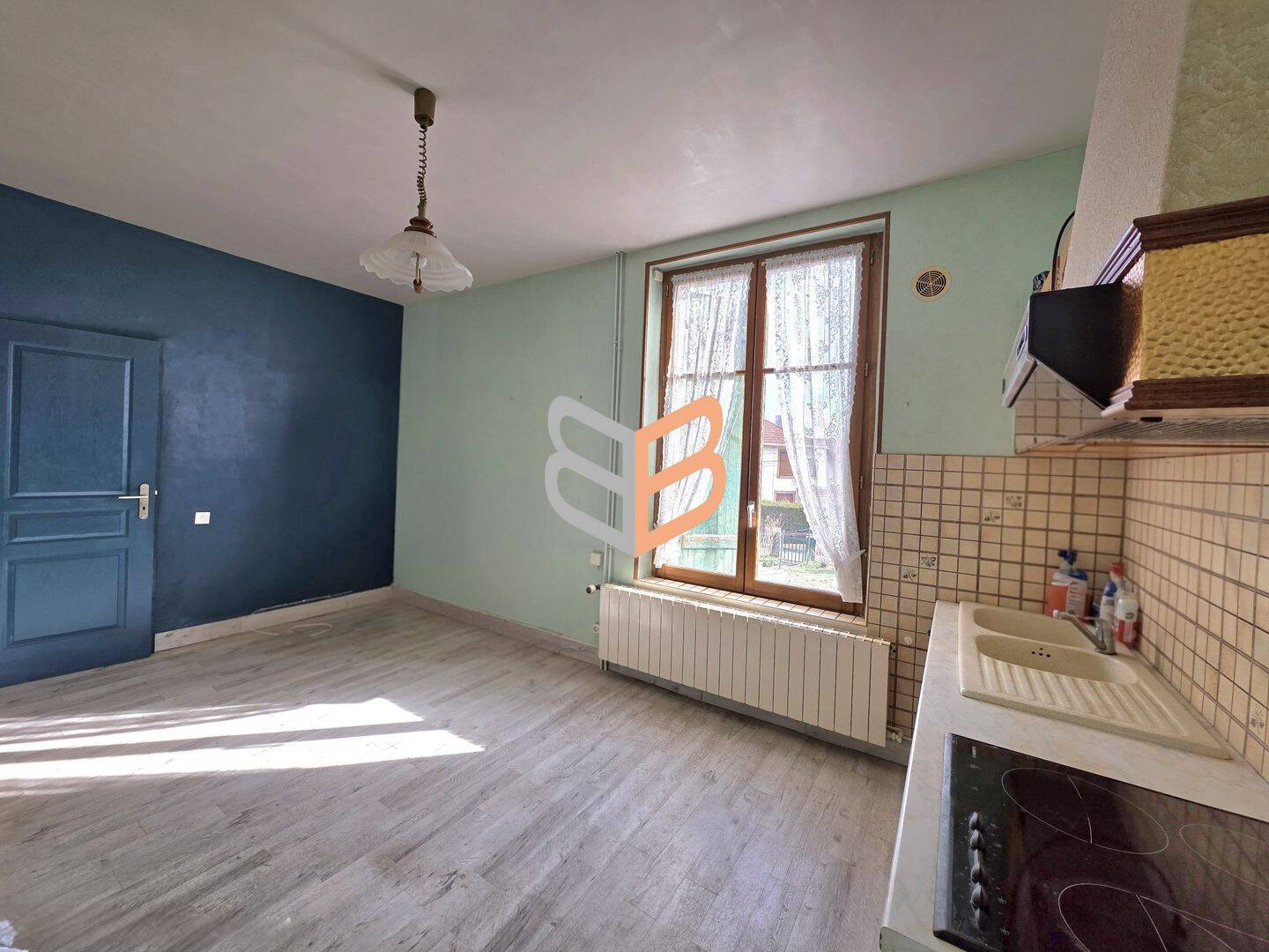 Maison 4 pièces 70 m² · à Bouligny · 70 m² · 69 000 €