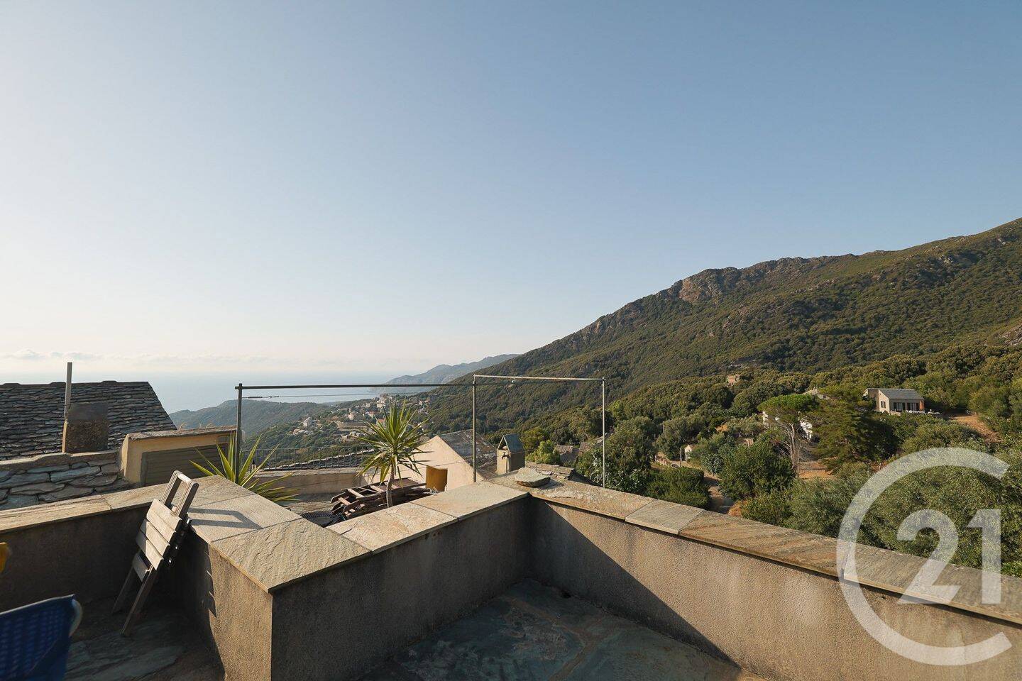 Maison 6 pièces 115 m² · à Morsiglia · 115 m² · 377 000 €