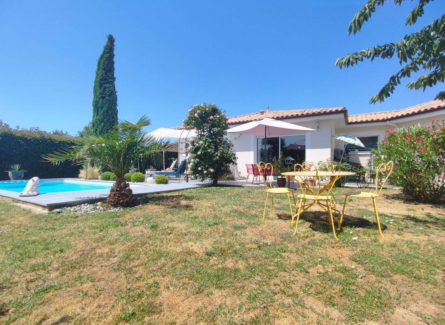 Maison 5 pièces 151 m² · à Saint-Laurent-des-Vignes · 151,2 m² · 426 000 €