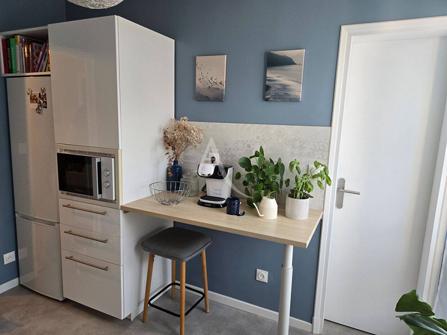 Appartement 2 pièces 55 m² · à Albi · 55 m² · 750 €
