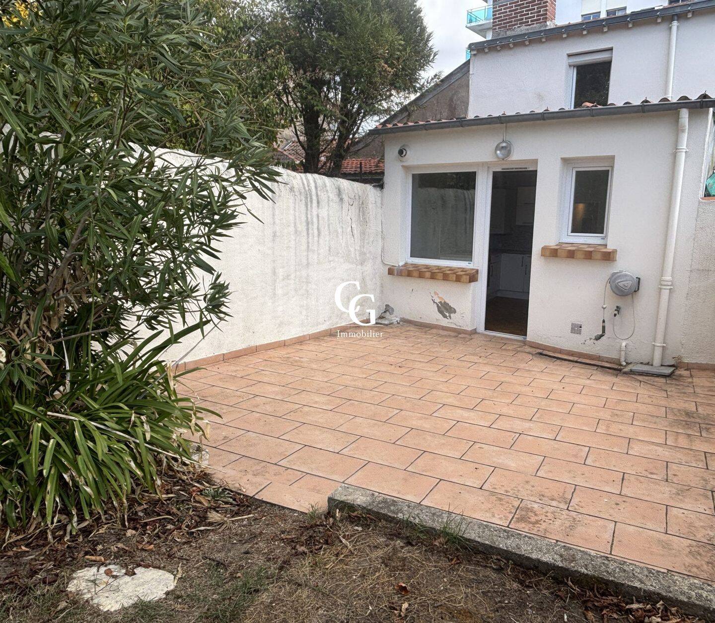 Maison 3 pièces 70 m² · à Nantes · 70,3 m² · 1 022 €/mois