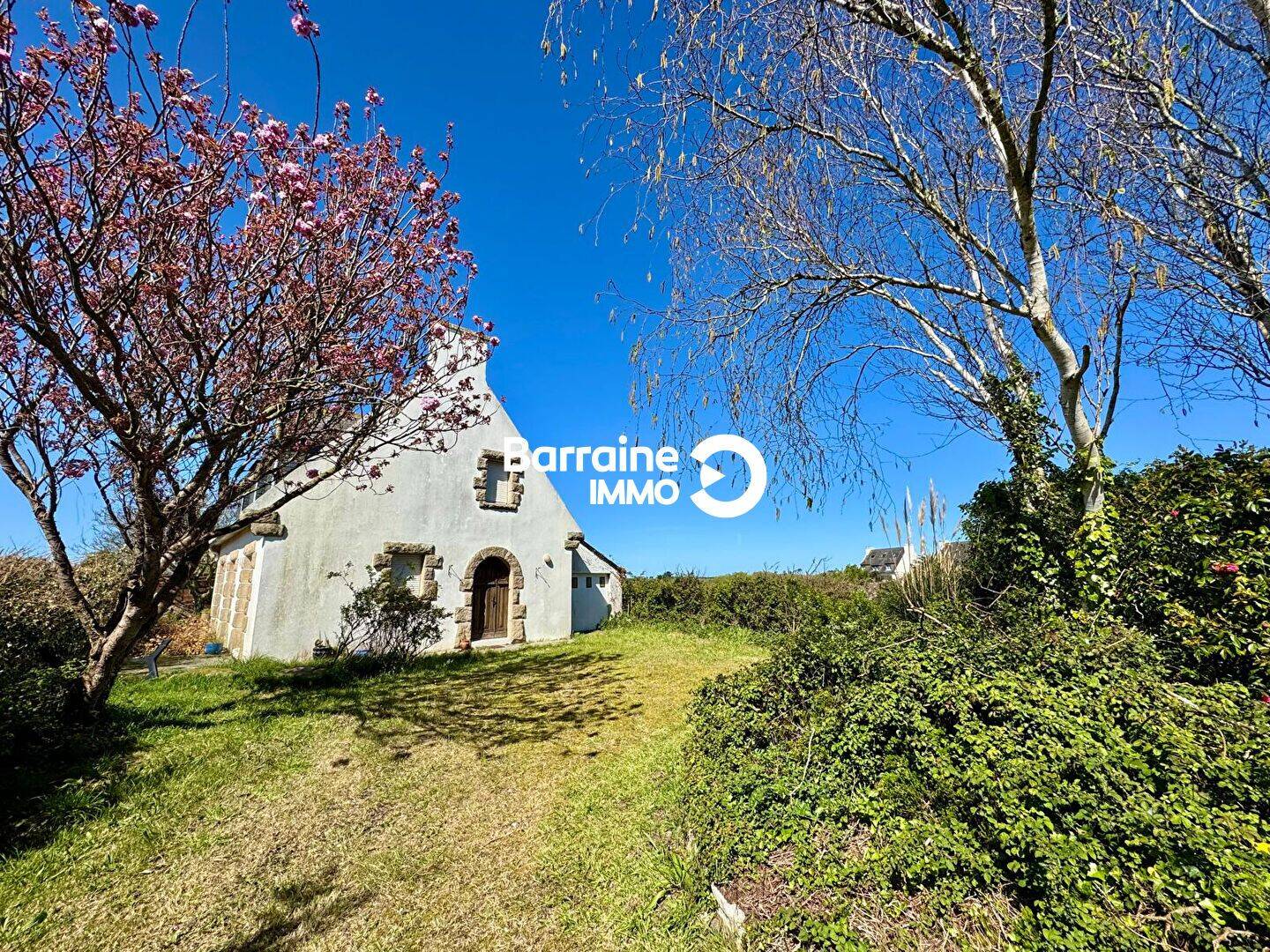 Maison 6 pièces 125 m² · à Roscoff · 125 m² · 286 500 €