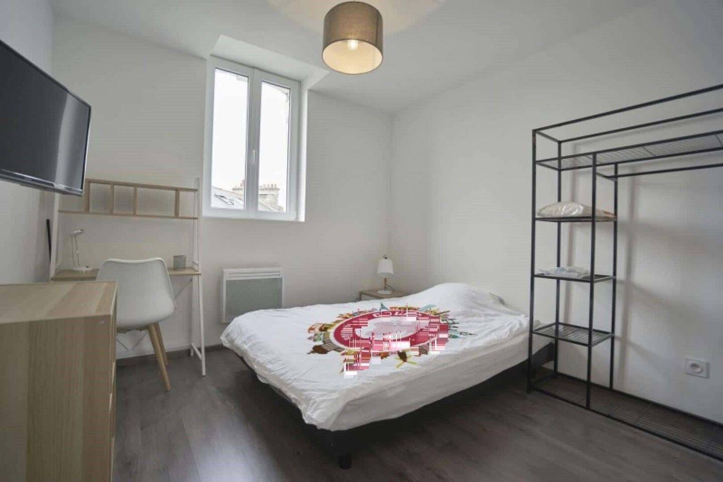 1 pièce 15 m² · à Reims · 15 m² · 400 €