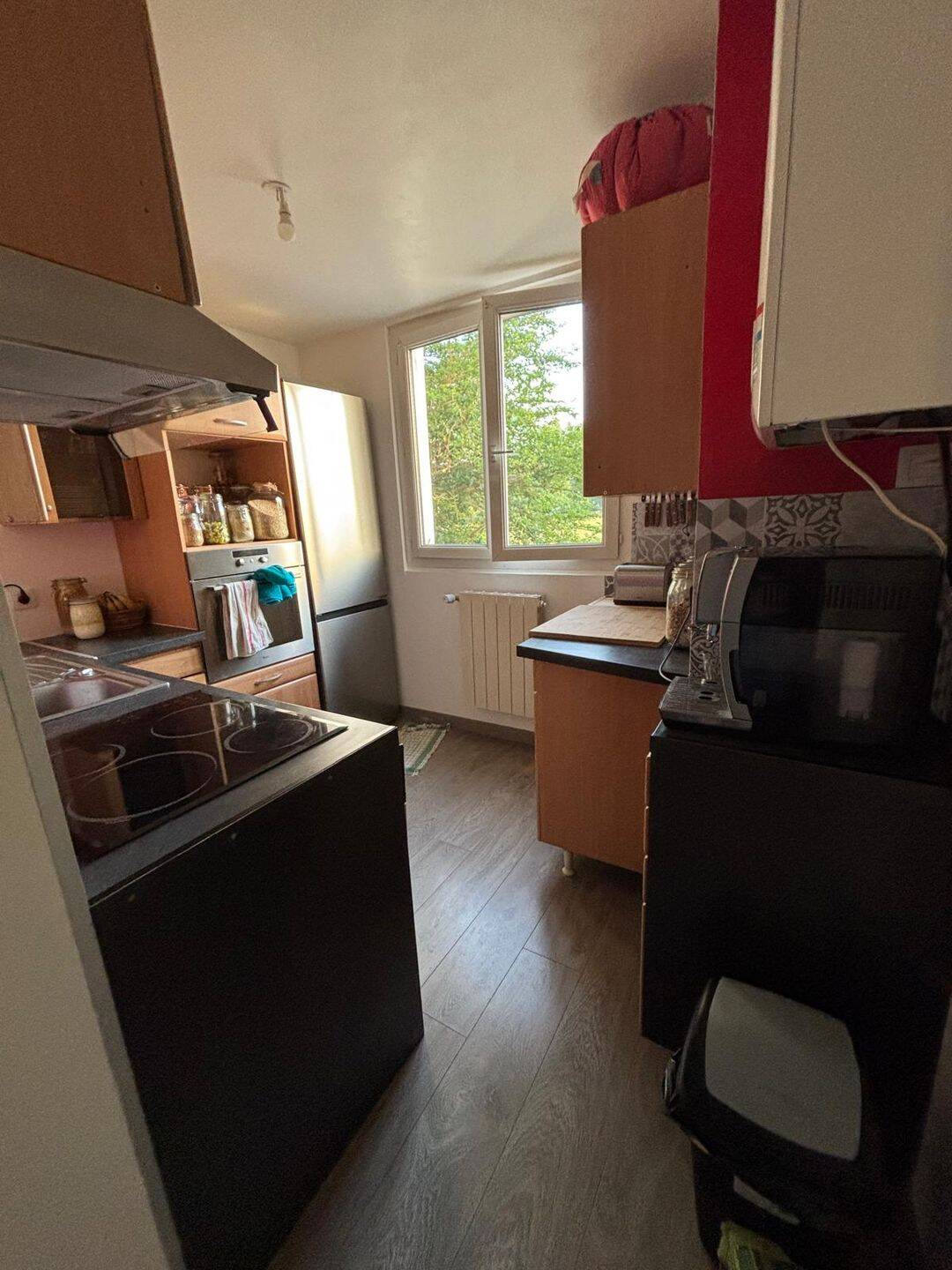 Appartement 4 pièces 72 m² · à Villenave-d'Ornon · 72 m² · 440 €