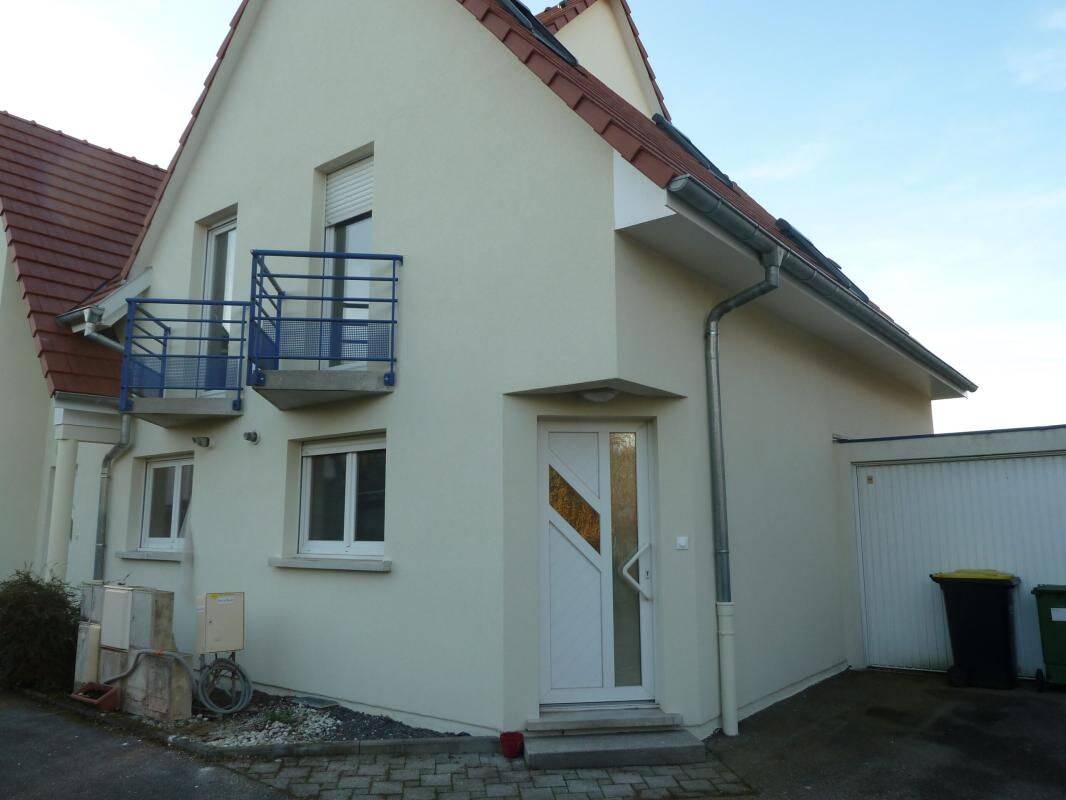 Maison 4 pièces 79 m² · à Drusenheim · 79 m² · 265 000 €