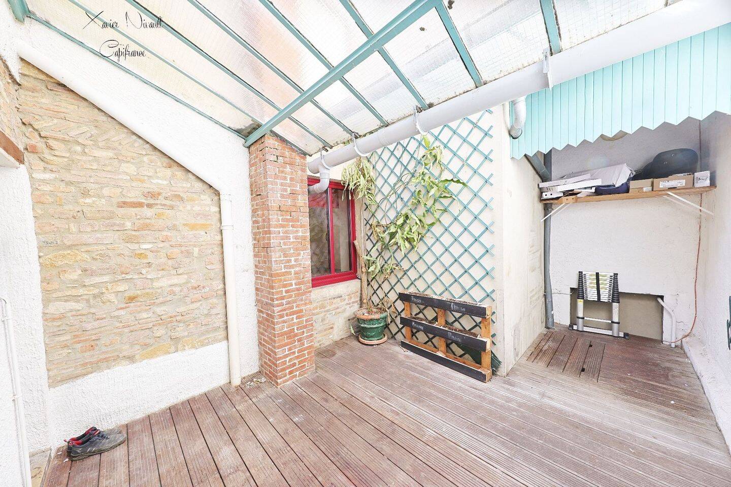 Appartement 5 pièces 145 m² · à Bourg-en-Bresse · 145 m² · 199 500 €