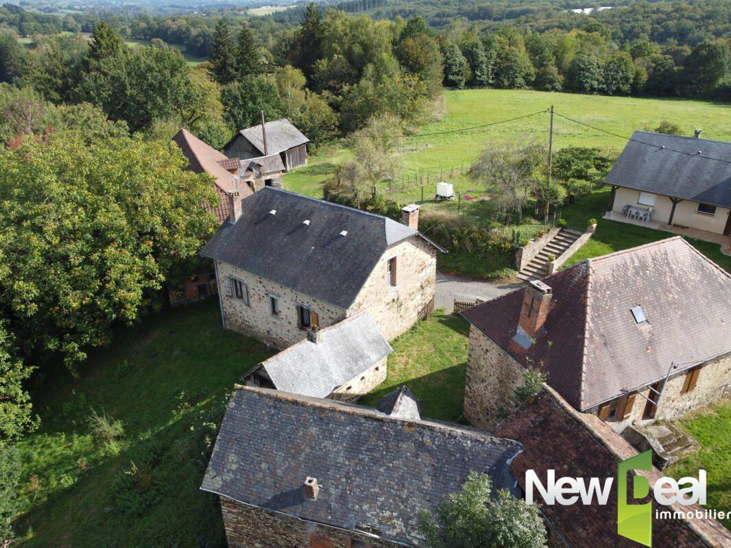 Maison 9 pièces 230 m² · à Arnac-Pompadour · 230 m² · 325 000 €