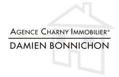 Agence Charny Immobilier® logo