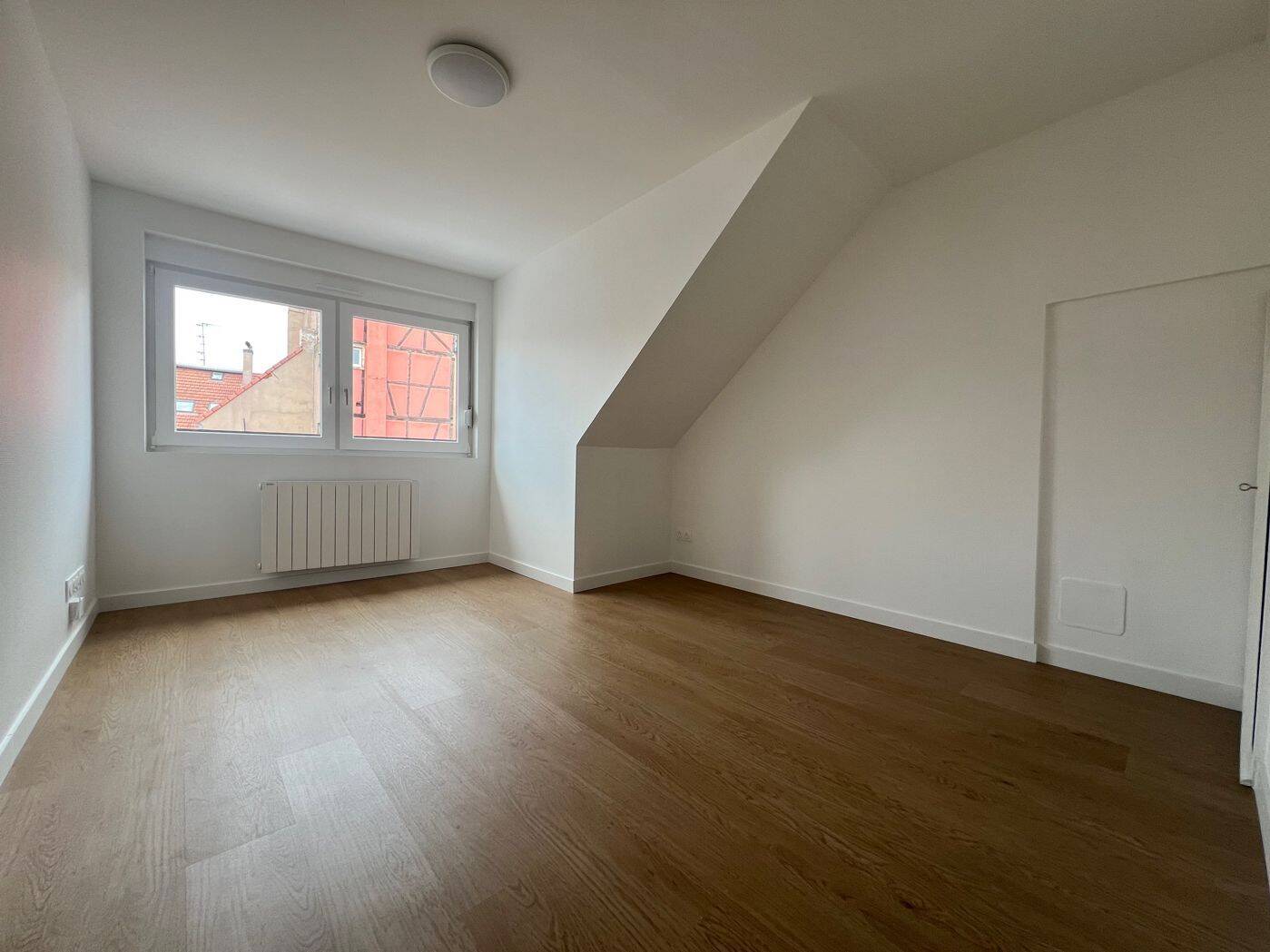 Appartement 2 pièces 32 m² · à Strasbourg · 32 m² · 790 €/mois