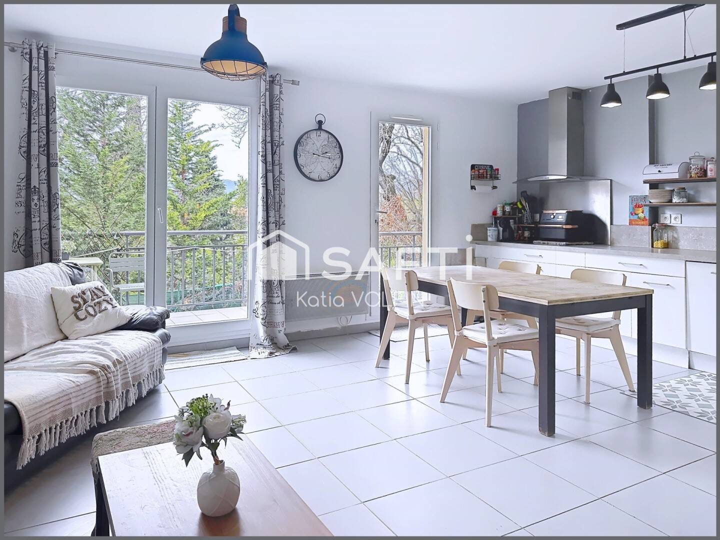 Maison 4 pièces 82 m² · à Allauch · 82 m² · 372 000 €