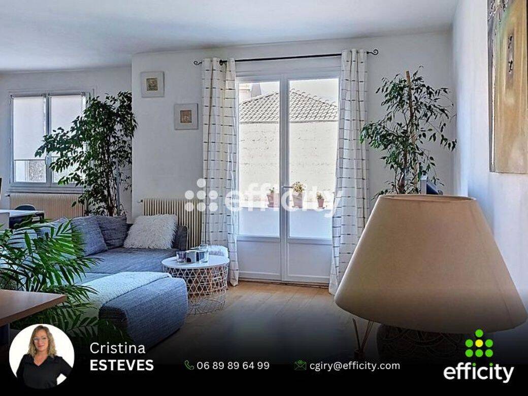 Appartement 3 pièces 70 m² · à Grenoble · 70 m² · 175 000 €