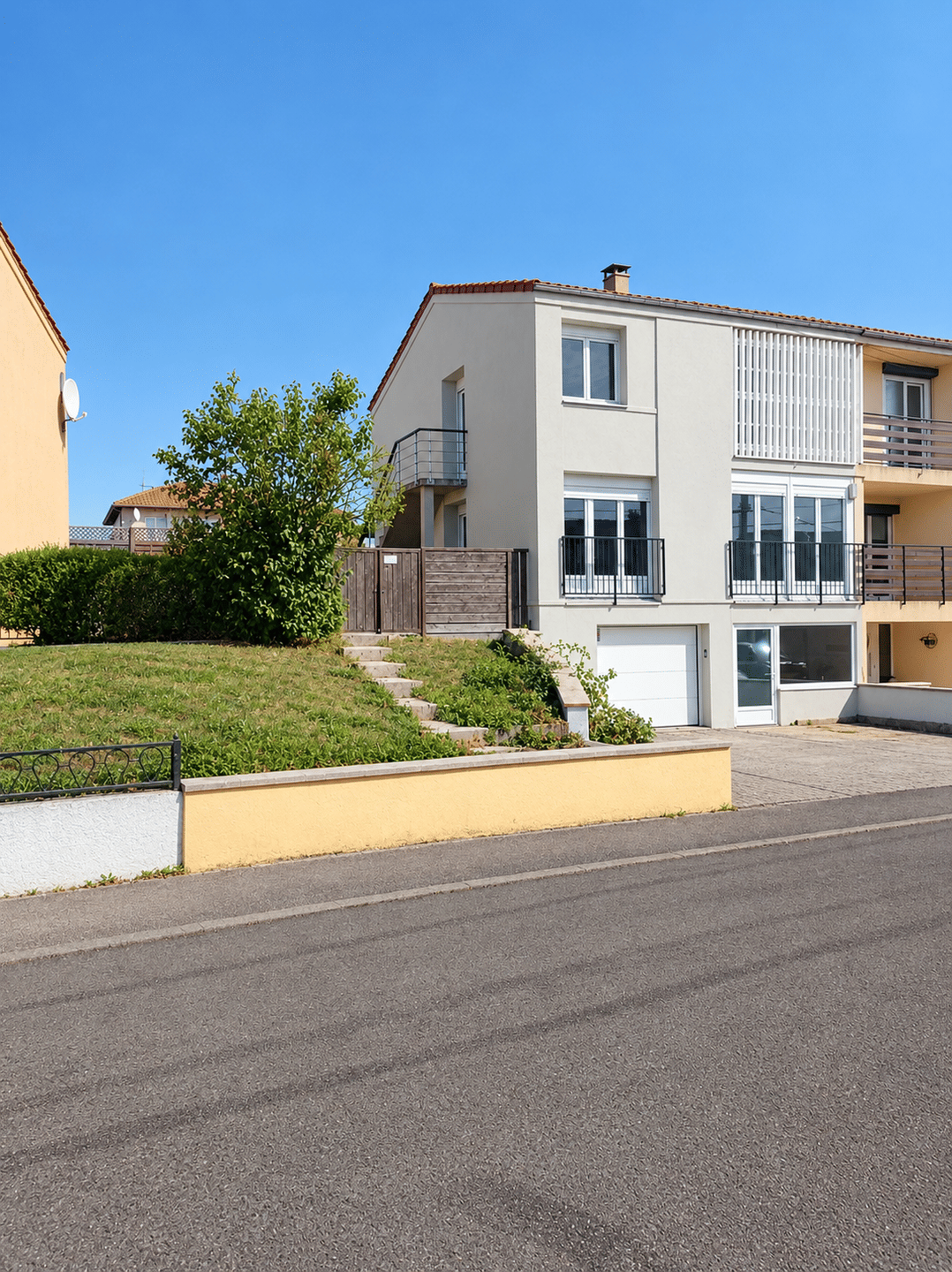 Maison 7 pièces 130 m² · à Bouzonville · 130 m² · 156 000 €