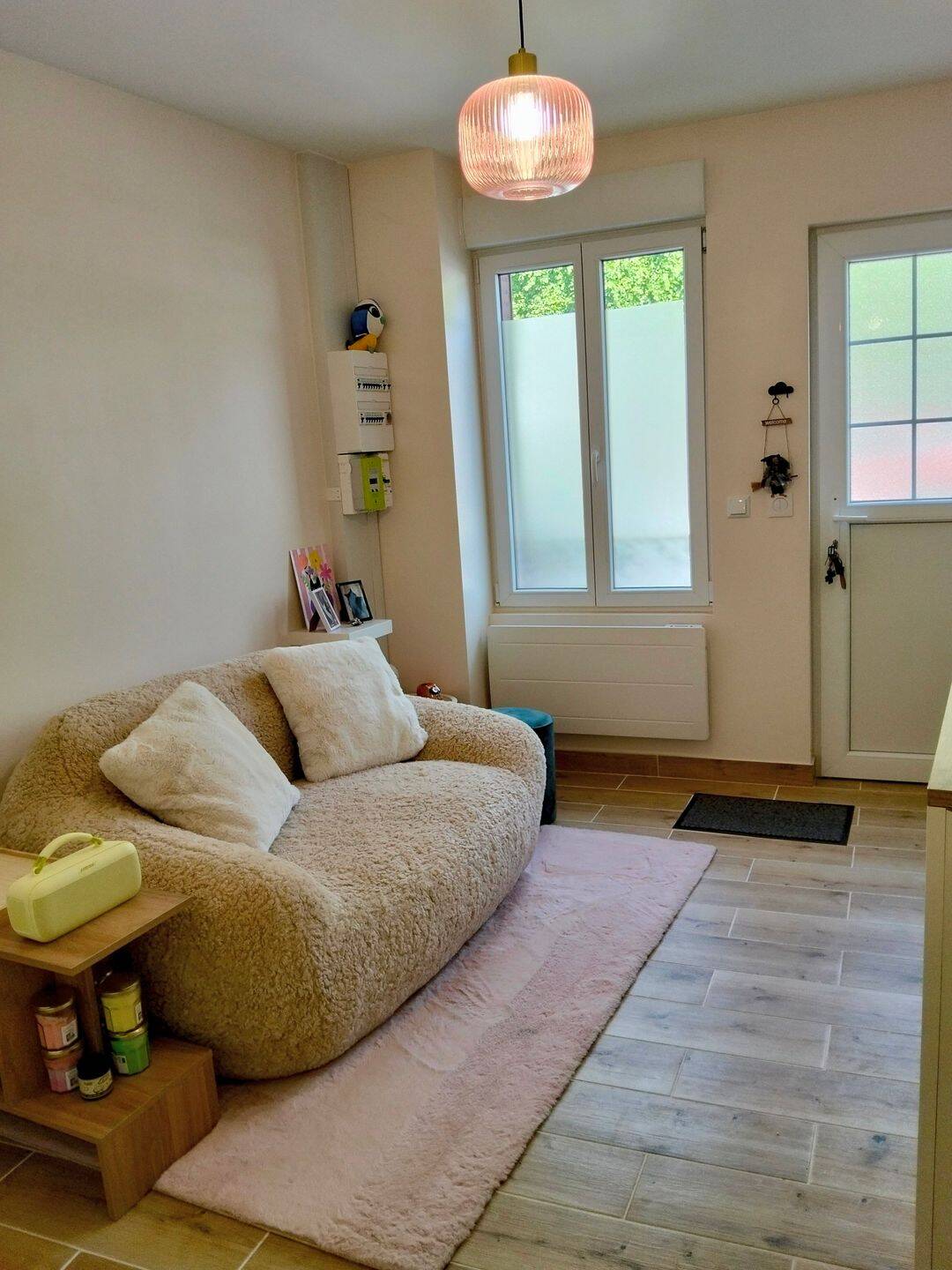 Appartement 2 pièces 30 m² · à Montluçon · 30 m² · 400 €/mois