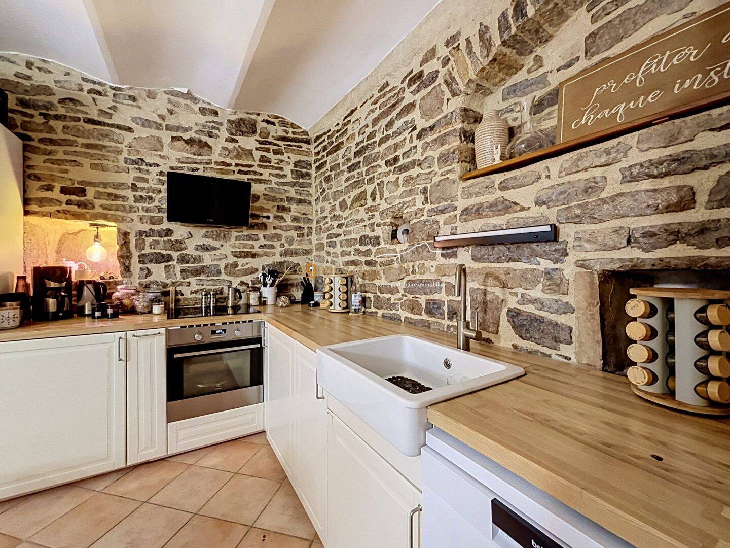 Maison 3 pièces 58 m² · à Claret · 58,4 m² · 199 500 €