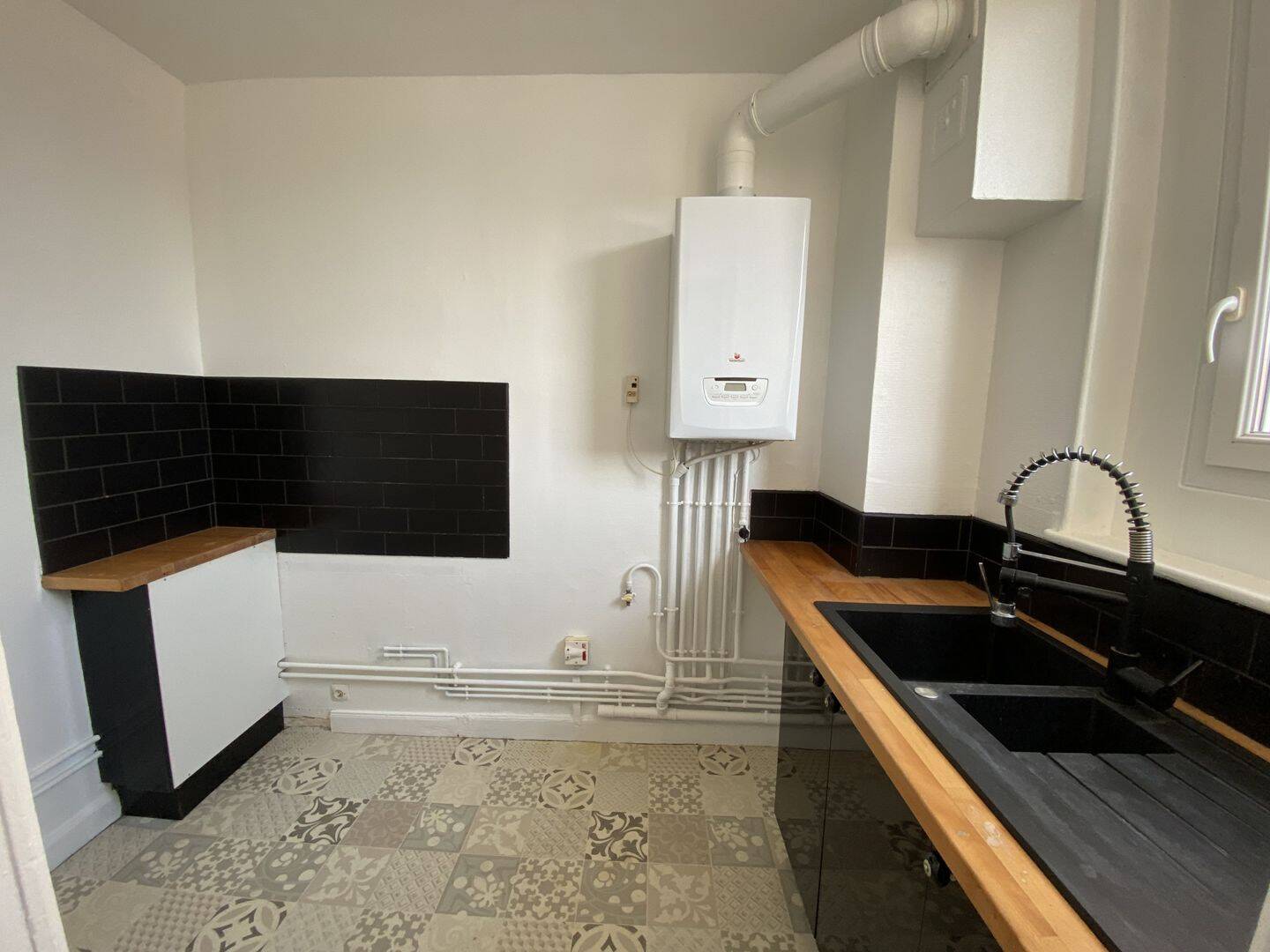 Appartement 3 pièces 88 m² · à Reims · 88 m² · 690 €