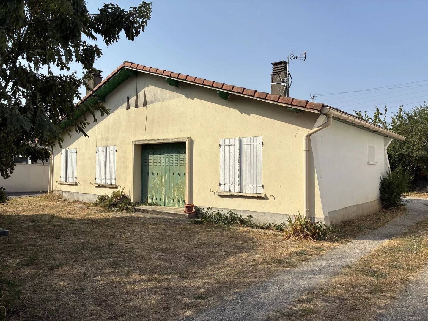 Maison 3 pièces 80 m² · à La Salvetat-Saint-Gilles · 80 m² · 188 000 €