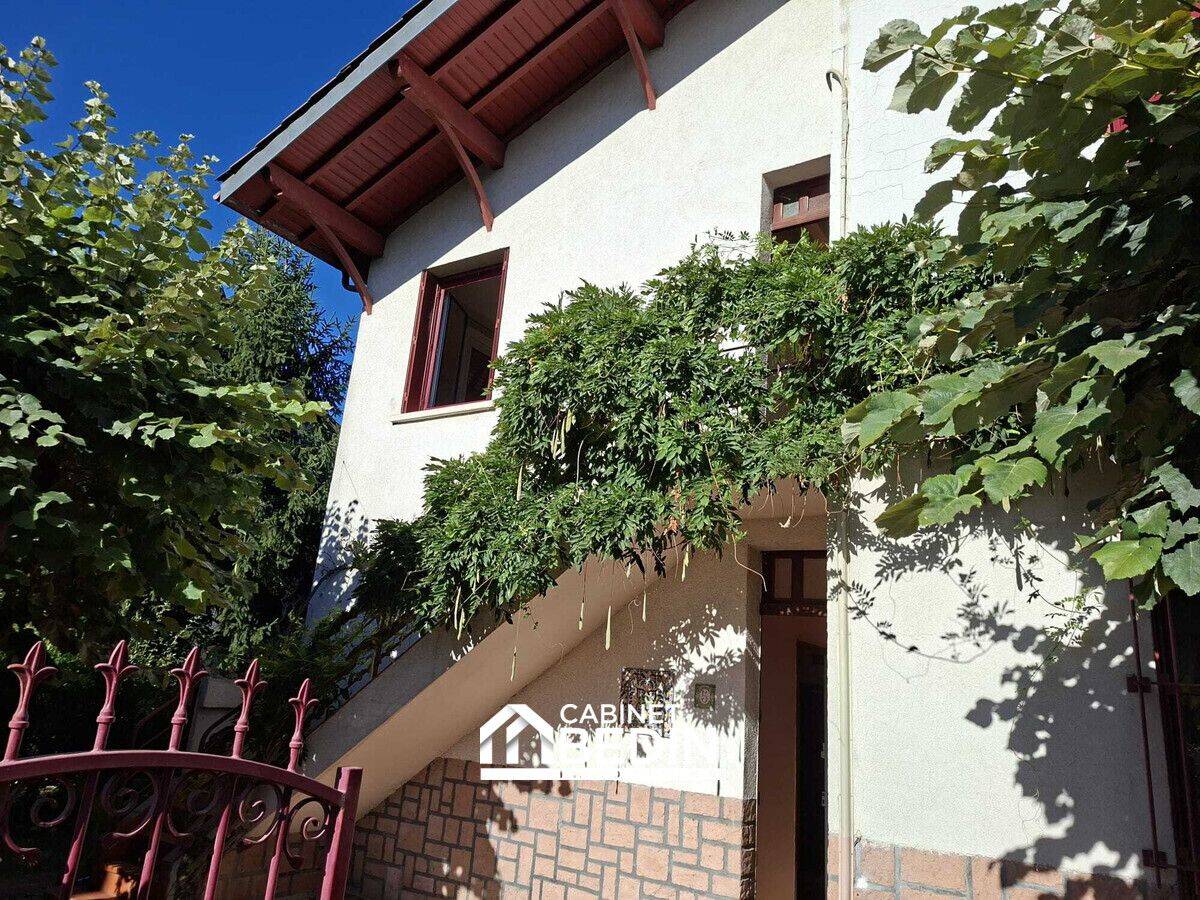 Maison 6 pièces 152 m² · à Toulouse · 152 m² · 598 000 €