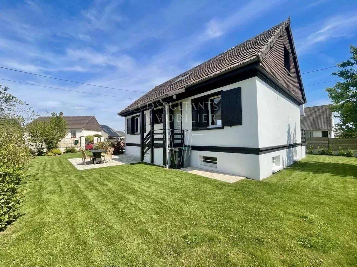 Maison 5 pièces 120 m² · à Pont-l'Évêque · 120 m² · 399 000 €