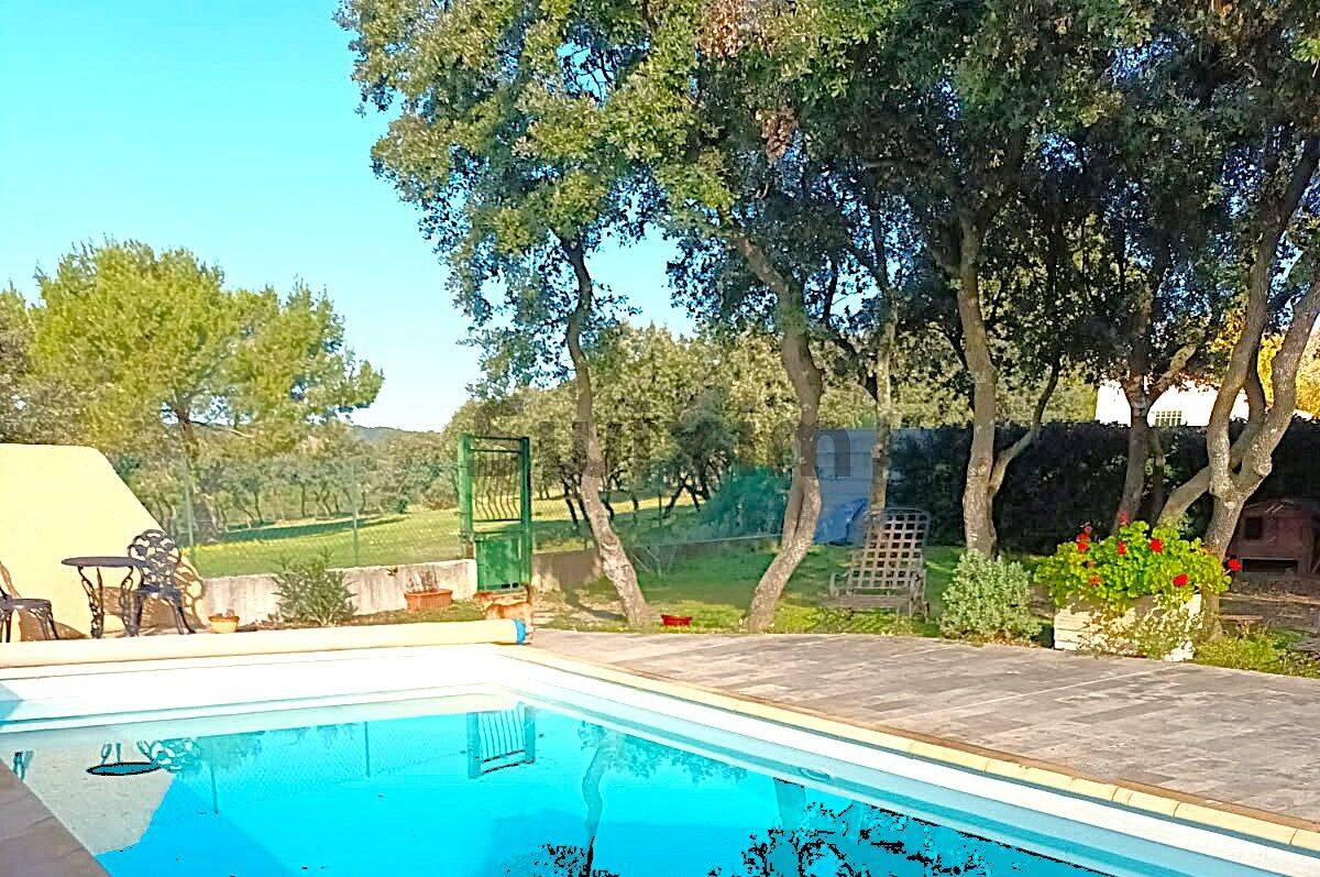 Maison 5 pièces 150 m² · à Bezouce · 150 m² · 419 000 €
