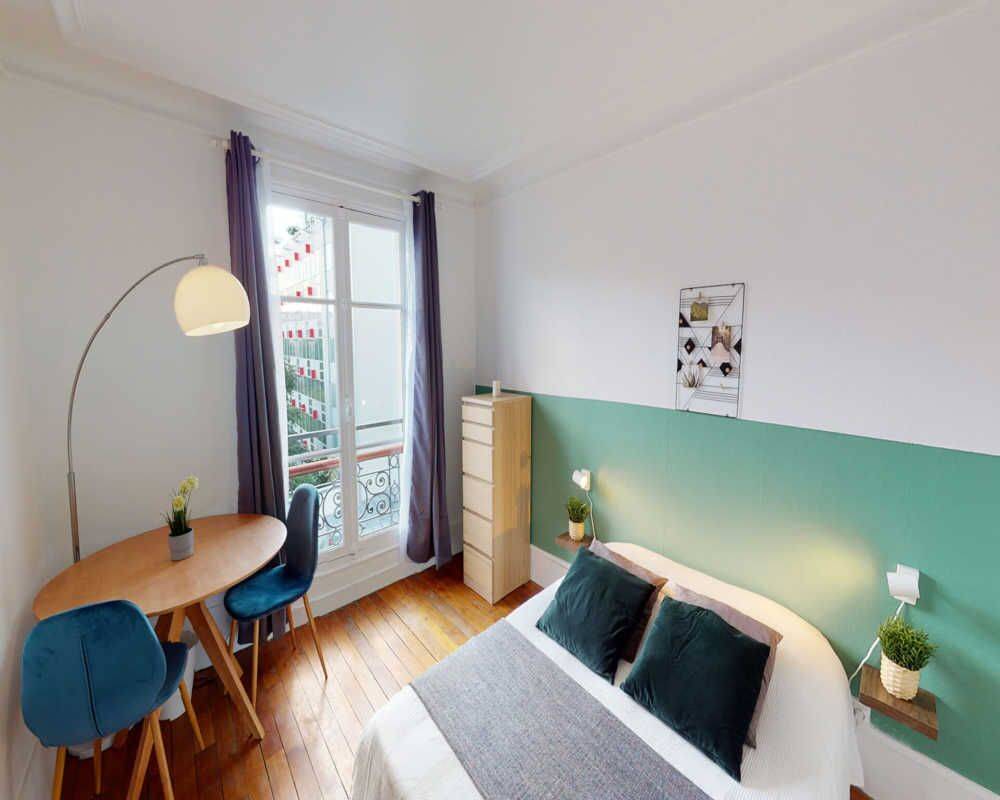 Appartement 3 pièces 70 m² · à Paris 15ème Arrondissement · 70 m² · 1 330 €/mois