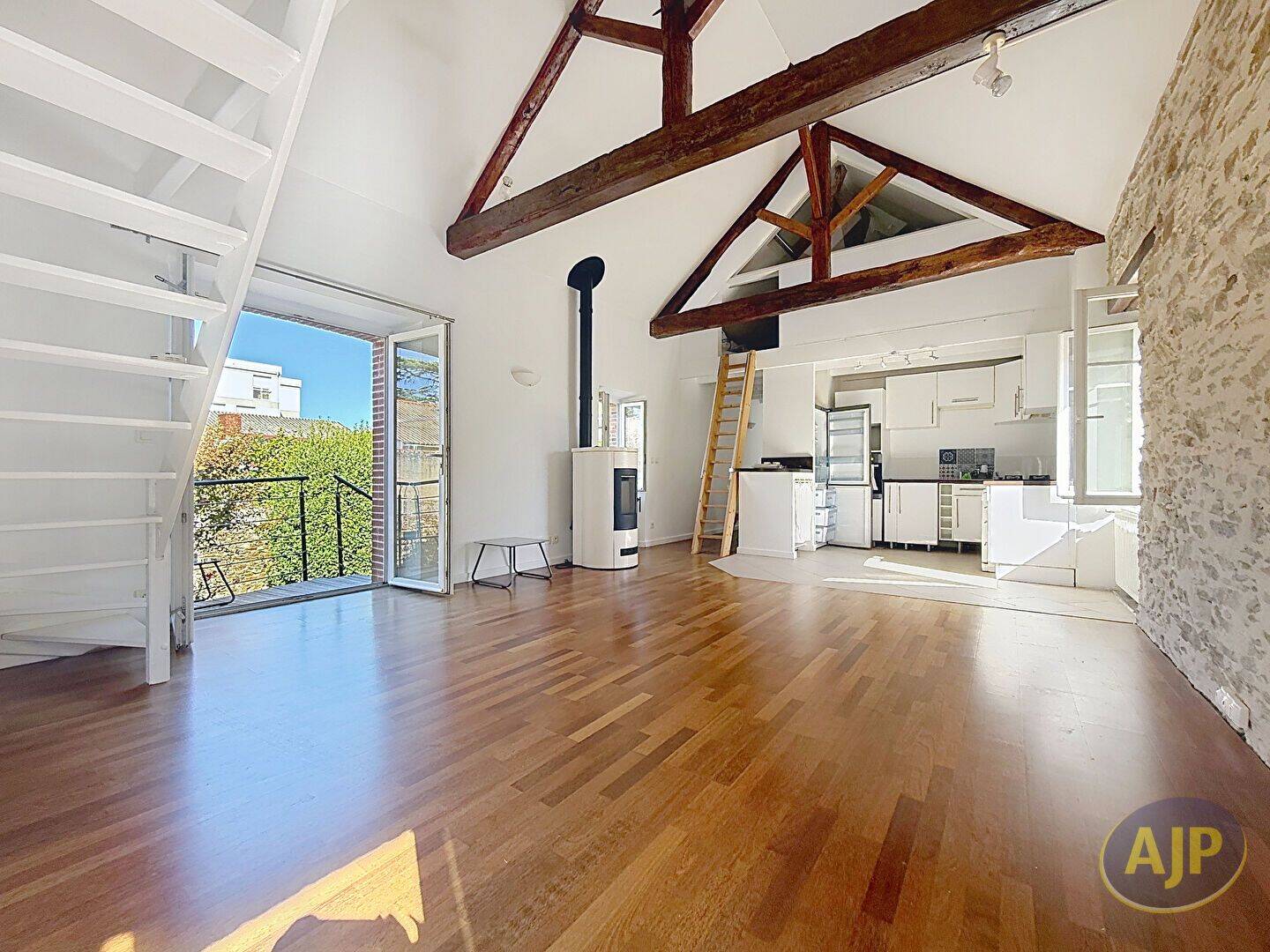 Maison 5 pièces 88 m² · à Sainte-Pazanne · 88 m² · 258 500 €