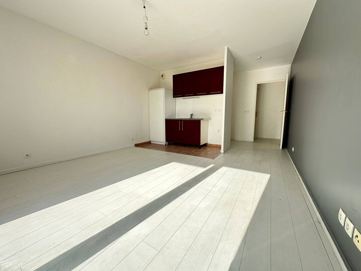 Appartement 2 pièces 46 m² · à Combs-la-Ville · 46,3 m² · 887 €/mois