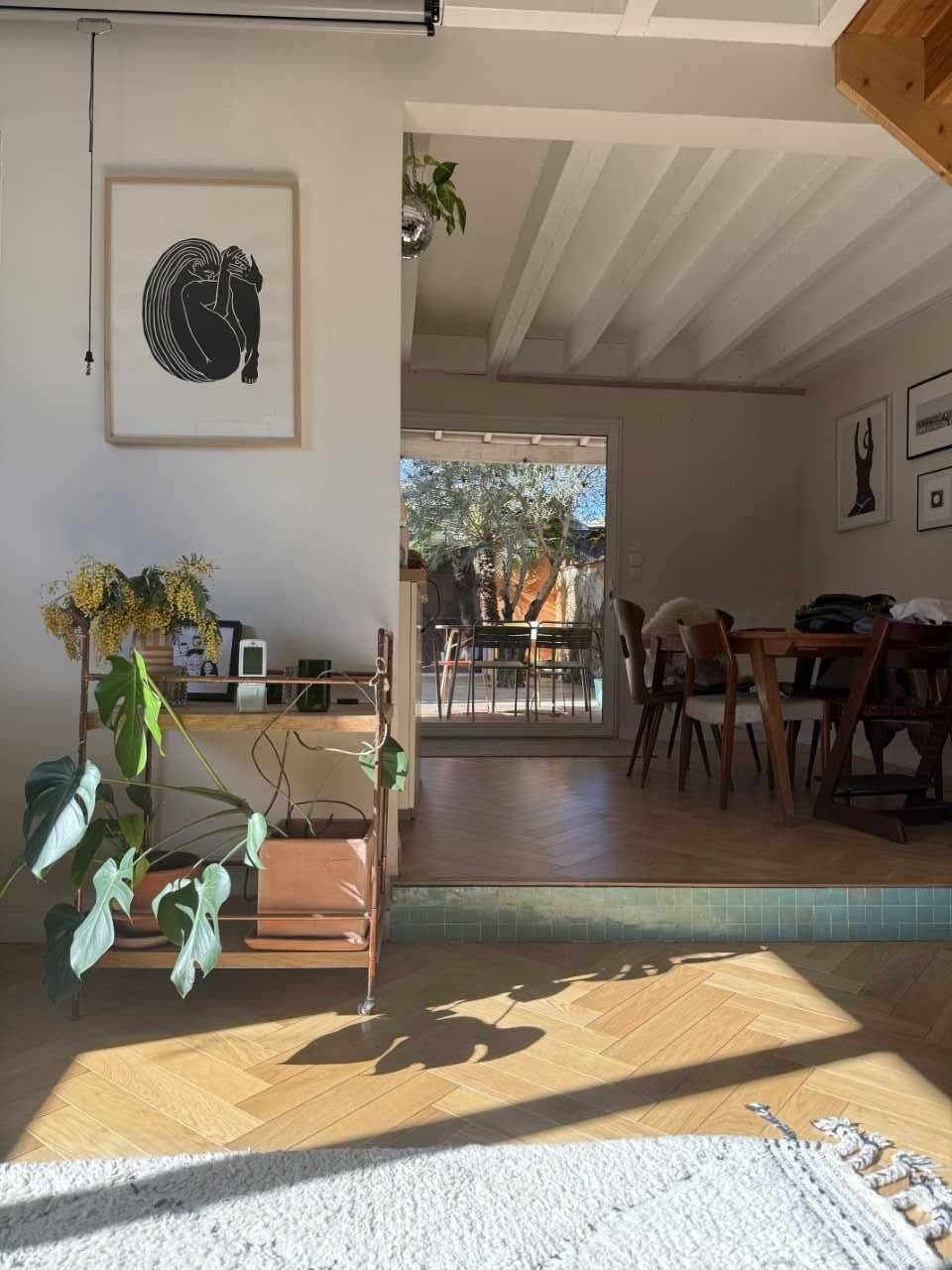 Maison 4 pièces 90 m² · à Bègles · 90 m² · 445 000 €